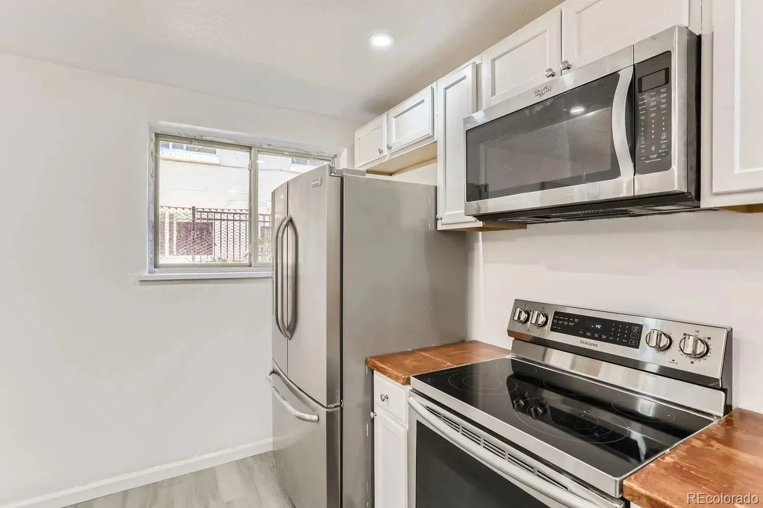 Gut Renovation, Denver, Colorado — frame 1