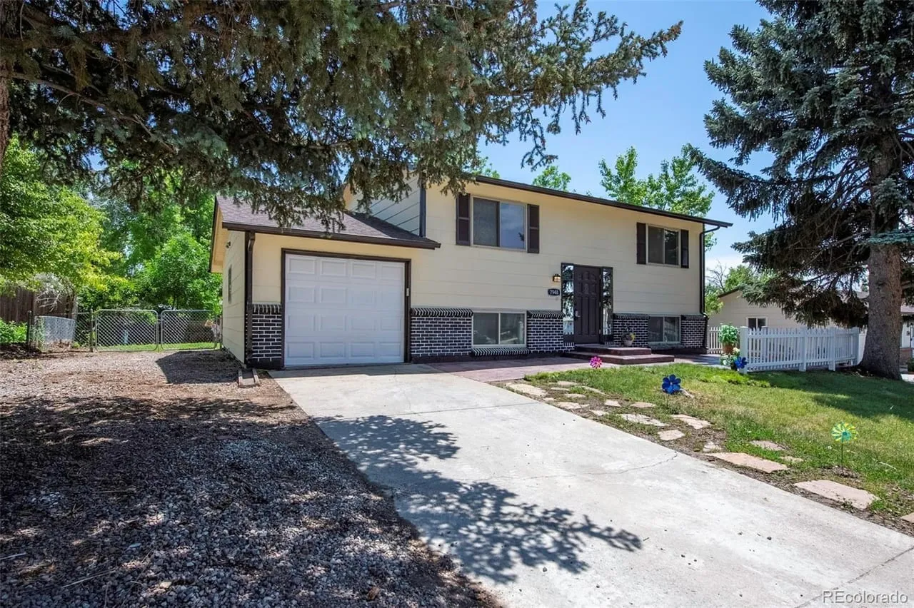 Arvada Ranch, Arvada, Colorado — frame 1
