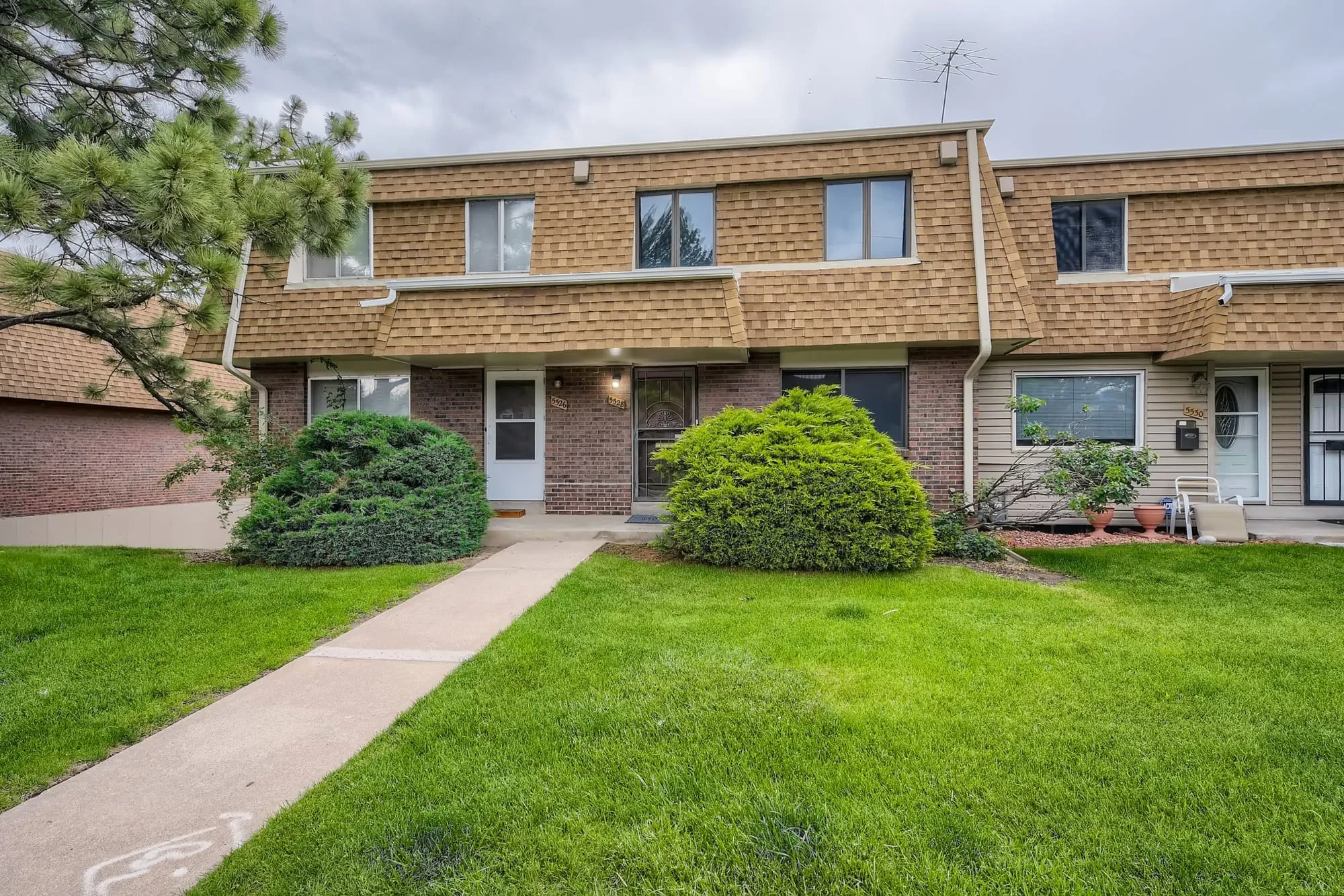 Littleton Residence, Littleton, Colorado