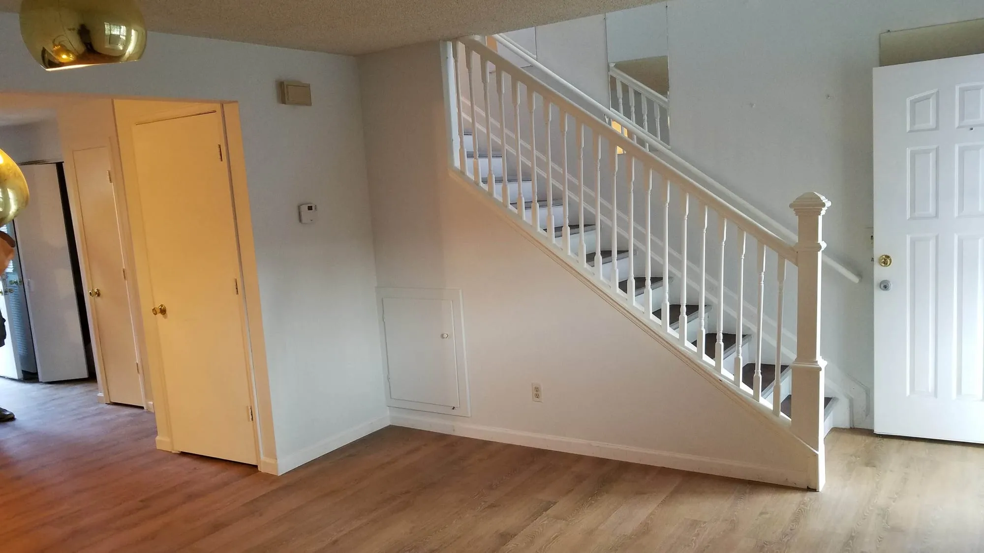 North Denver Townhome, Denver, Colorado — frame 5