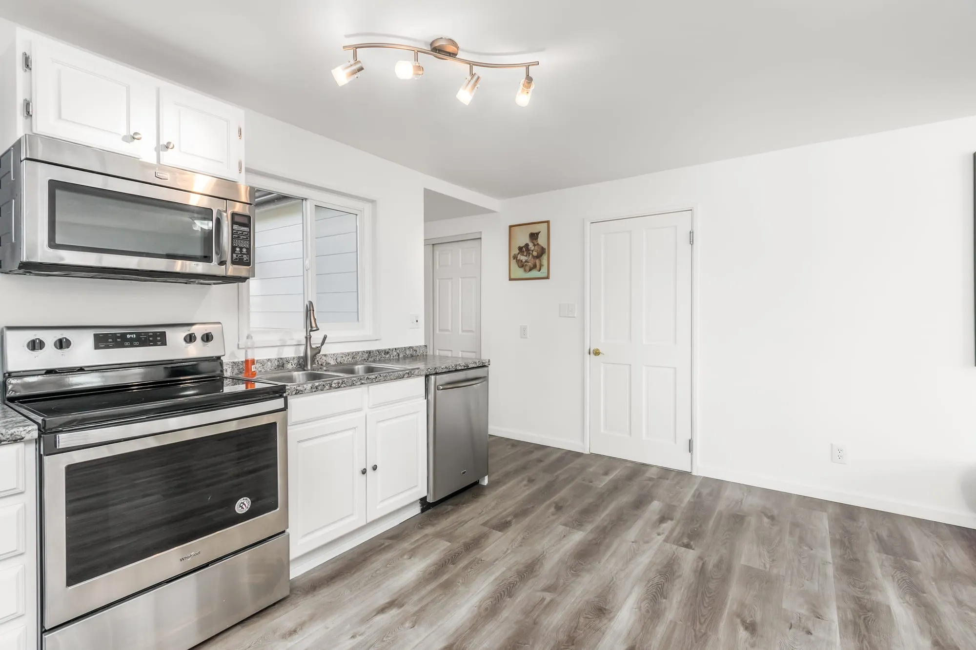 Family Home, Denver, Colorado — frame 1