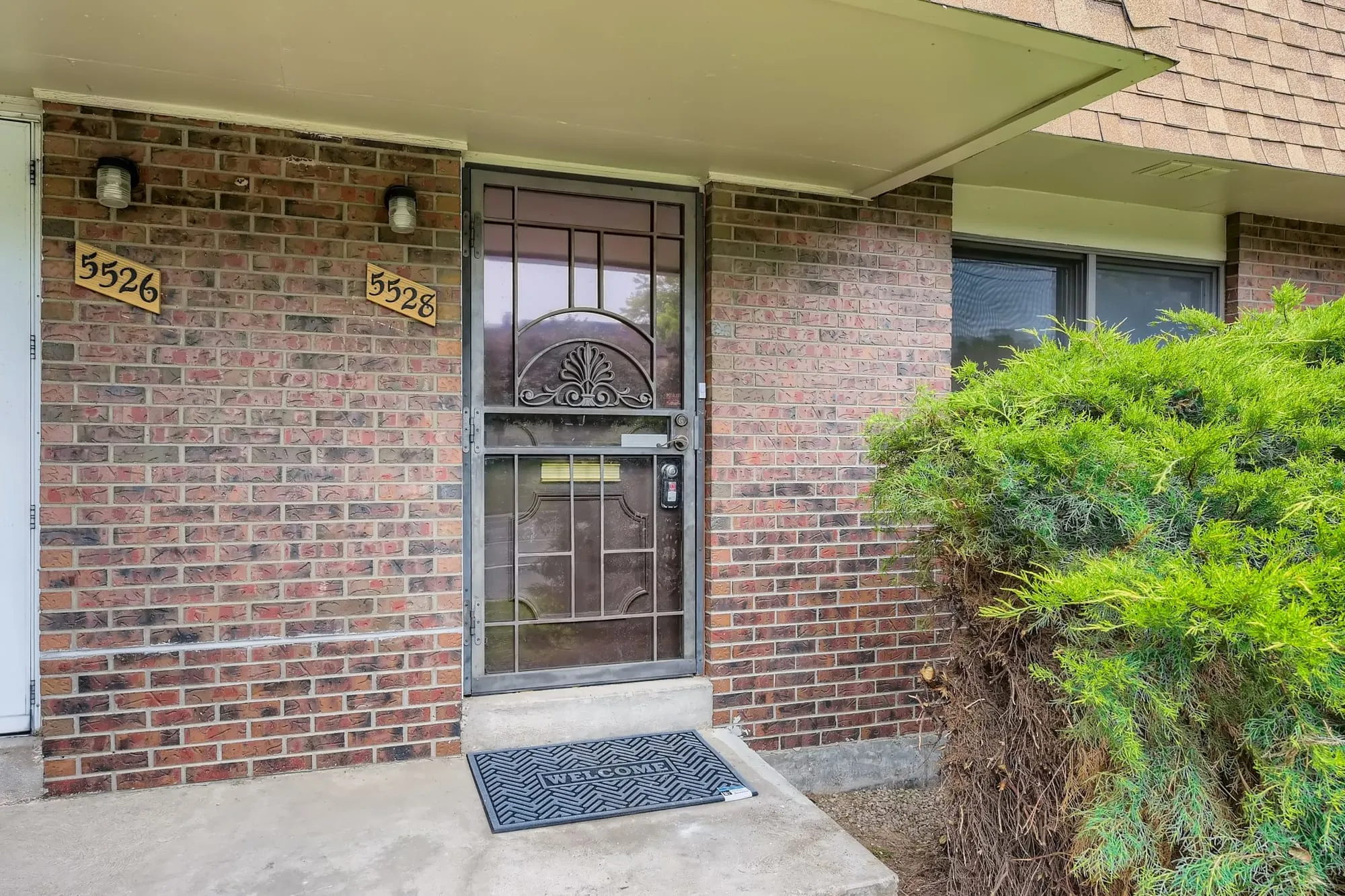 Littleton Residence, Littleton, Colorado — frame 1