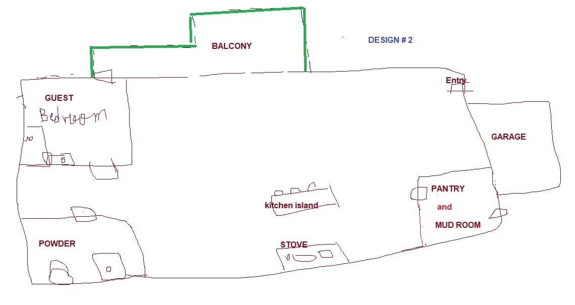 Foothills Residence, Indian Hills, Colorado — frame 2