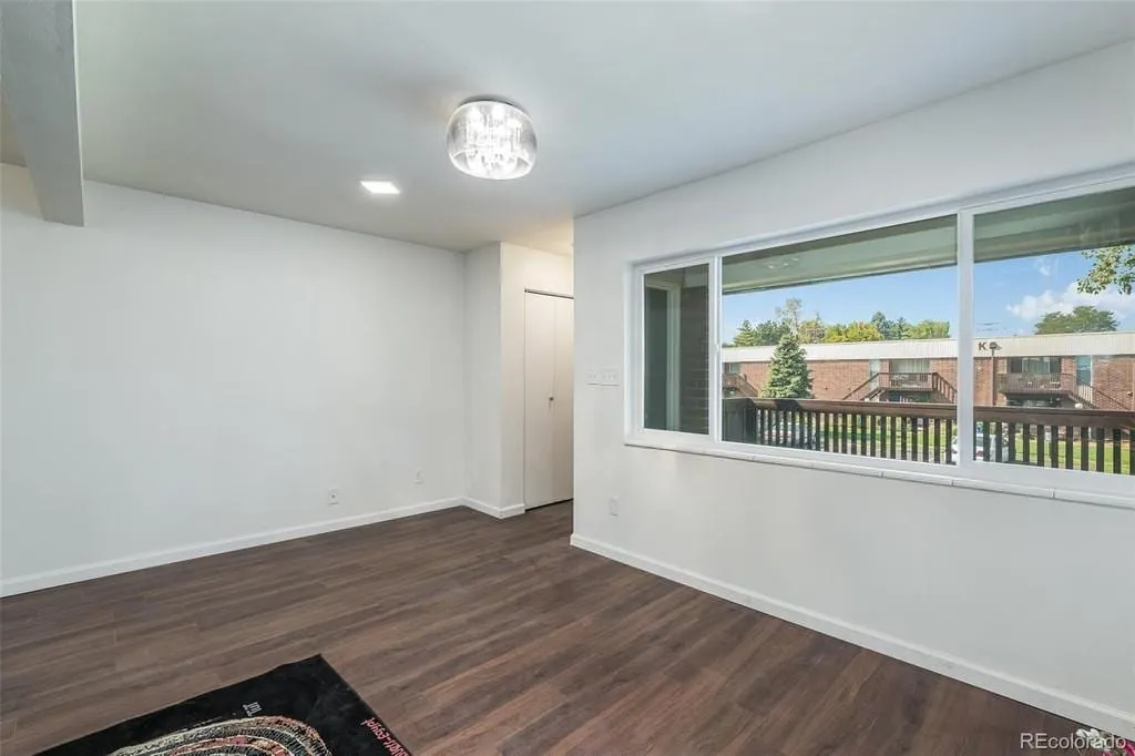 Southwest Denver Residence, Denver, Colorado — frame 1