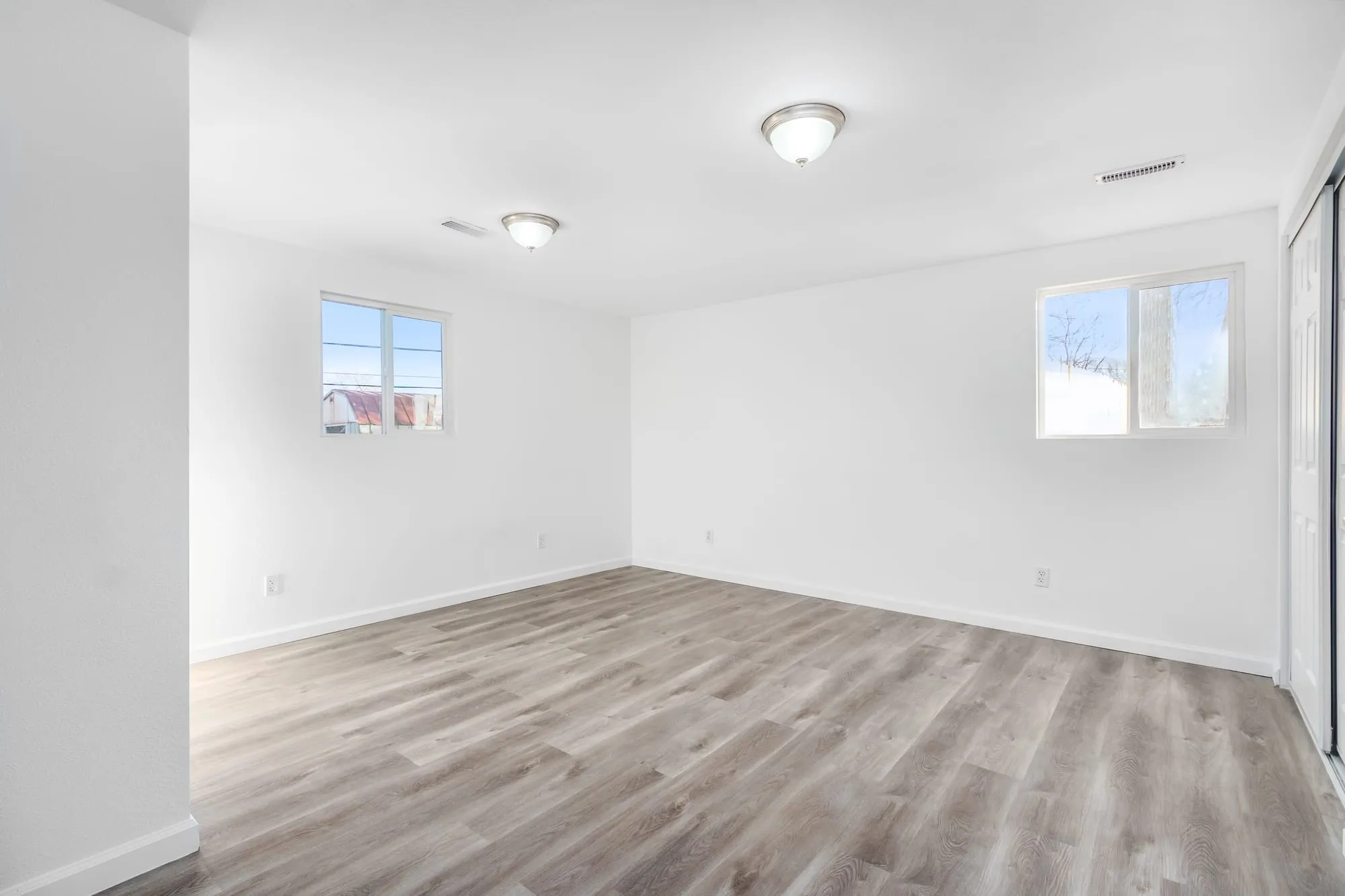 Family Home, Denver, Colorado — frame 2