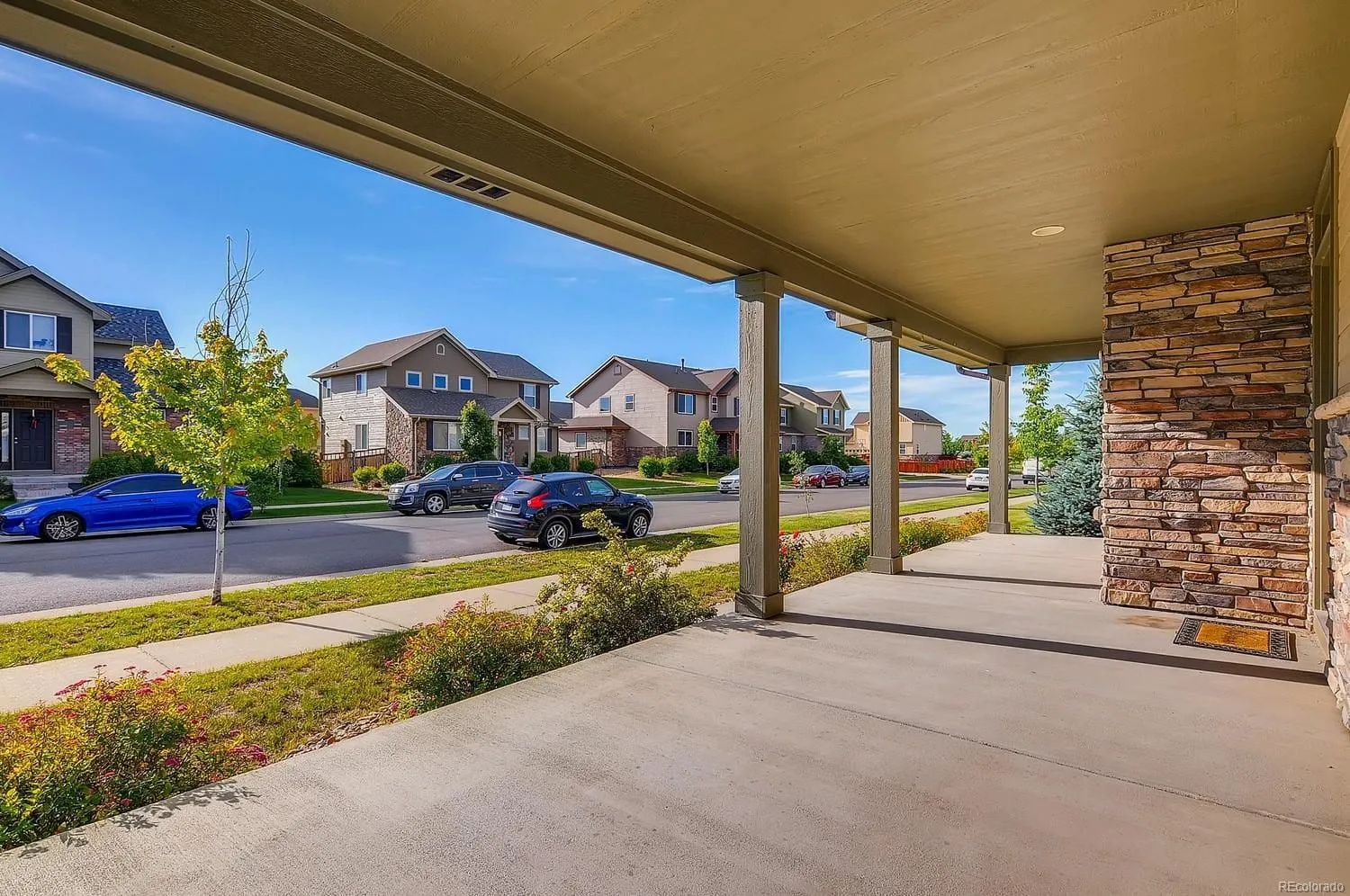 Two-Storey Restoration, Aurora, Colorado — frame 2