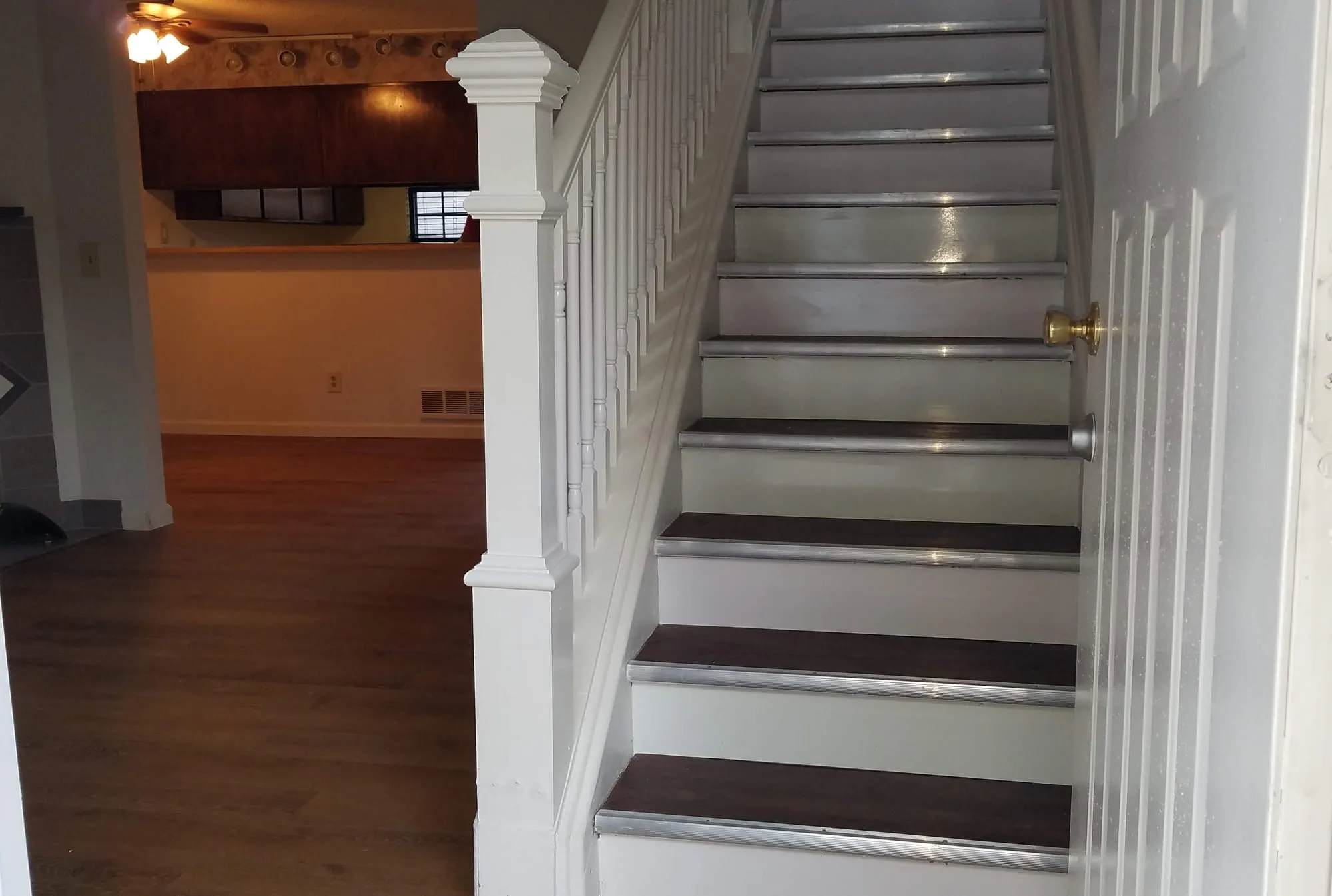 North Denver Townhome, Denver, Colorado — frame 6