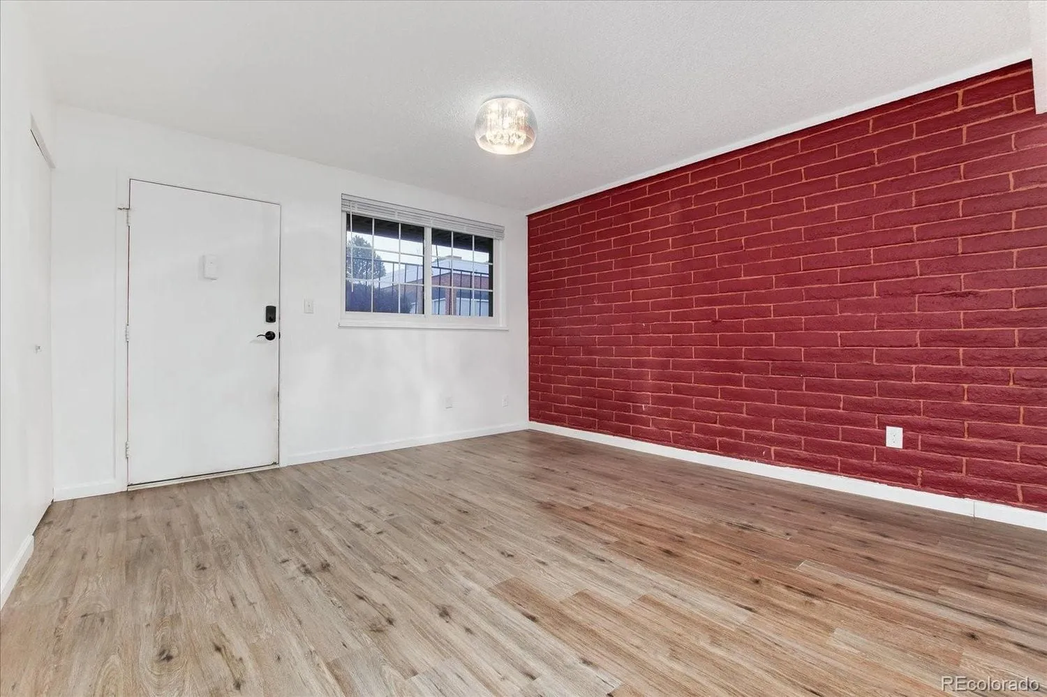 Garden Condominium, Denver, Colorado — frame 2