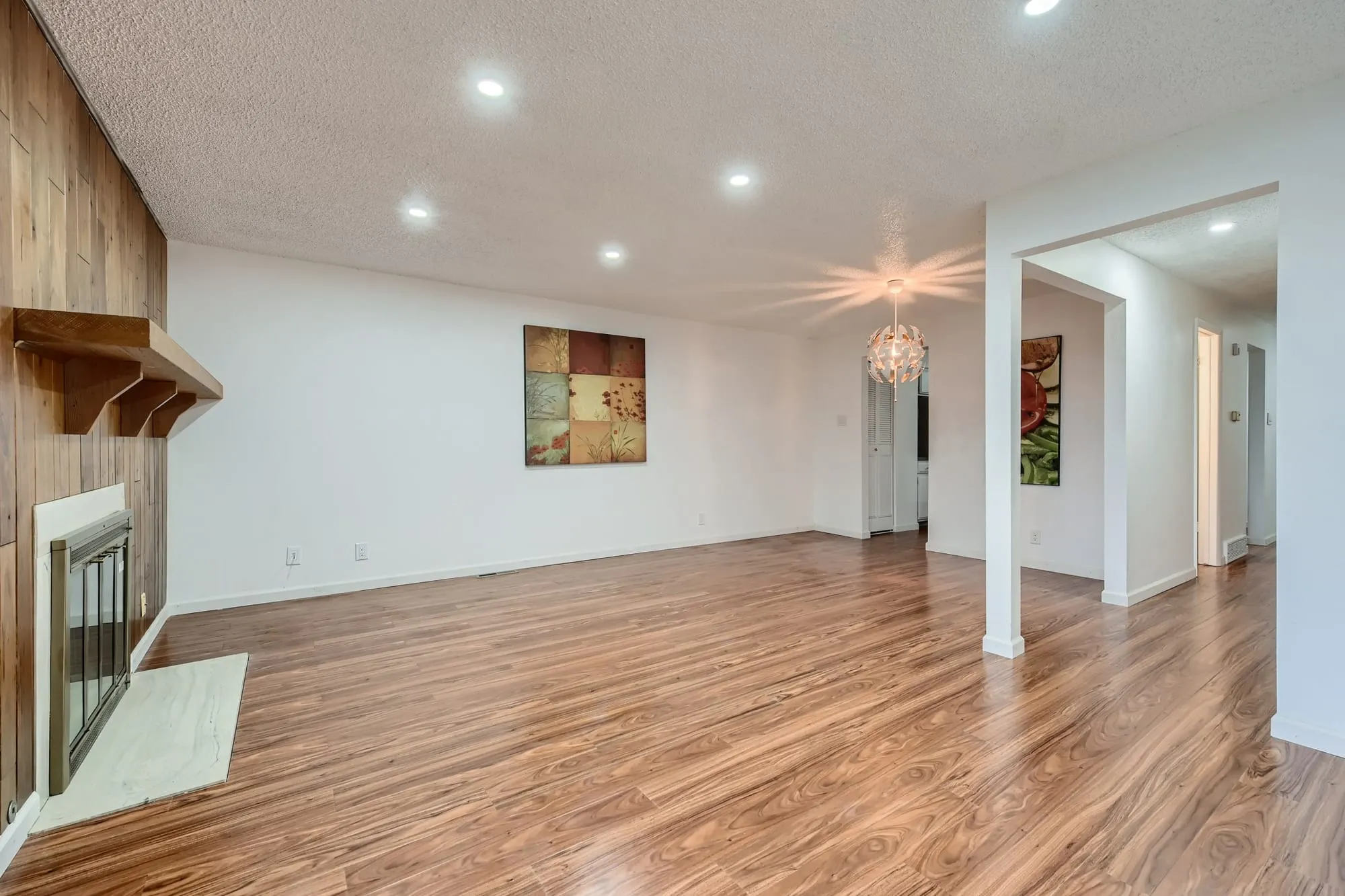 Littleton Residence, Littleton, Colorado — frame 2