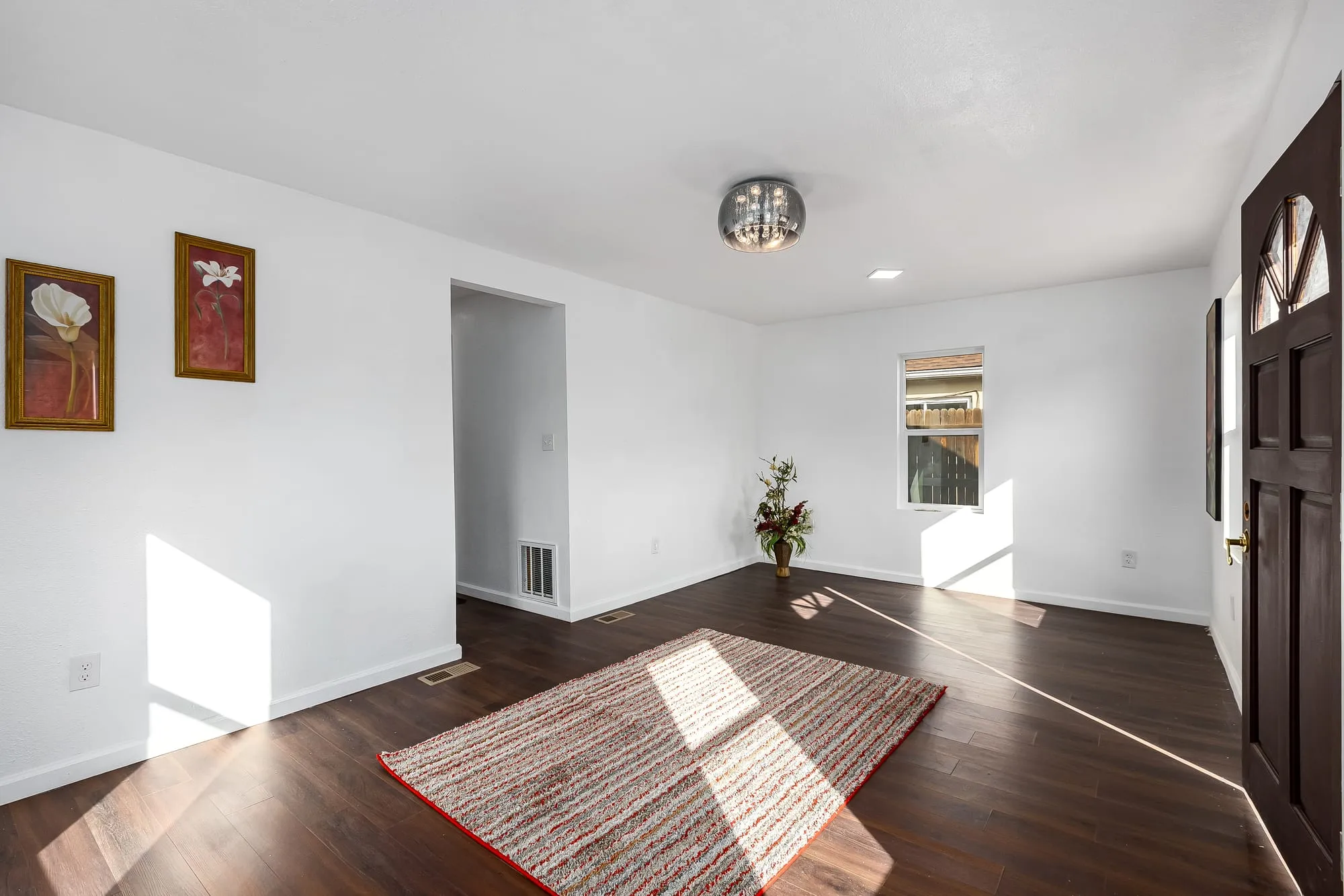 Bungalow Restoration, Denver, Colorado — frame 4