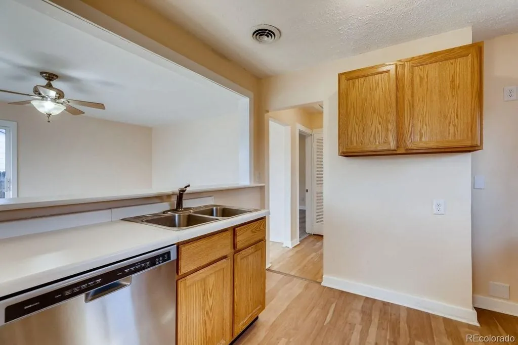 Commerce City Ranch, Commerce City, Colorado — frame 6