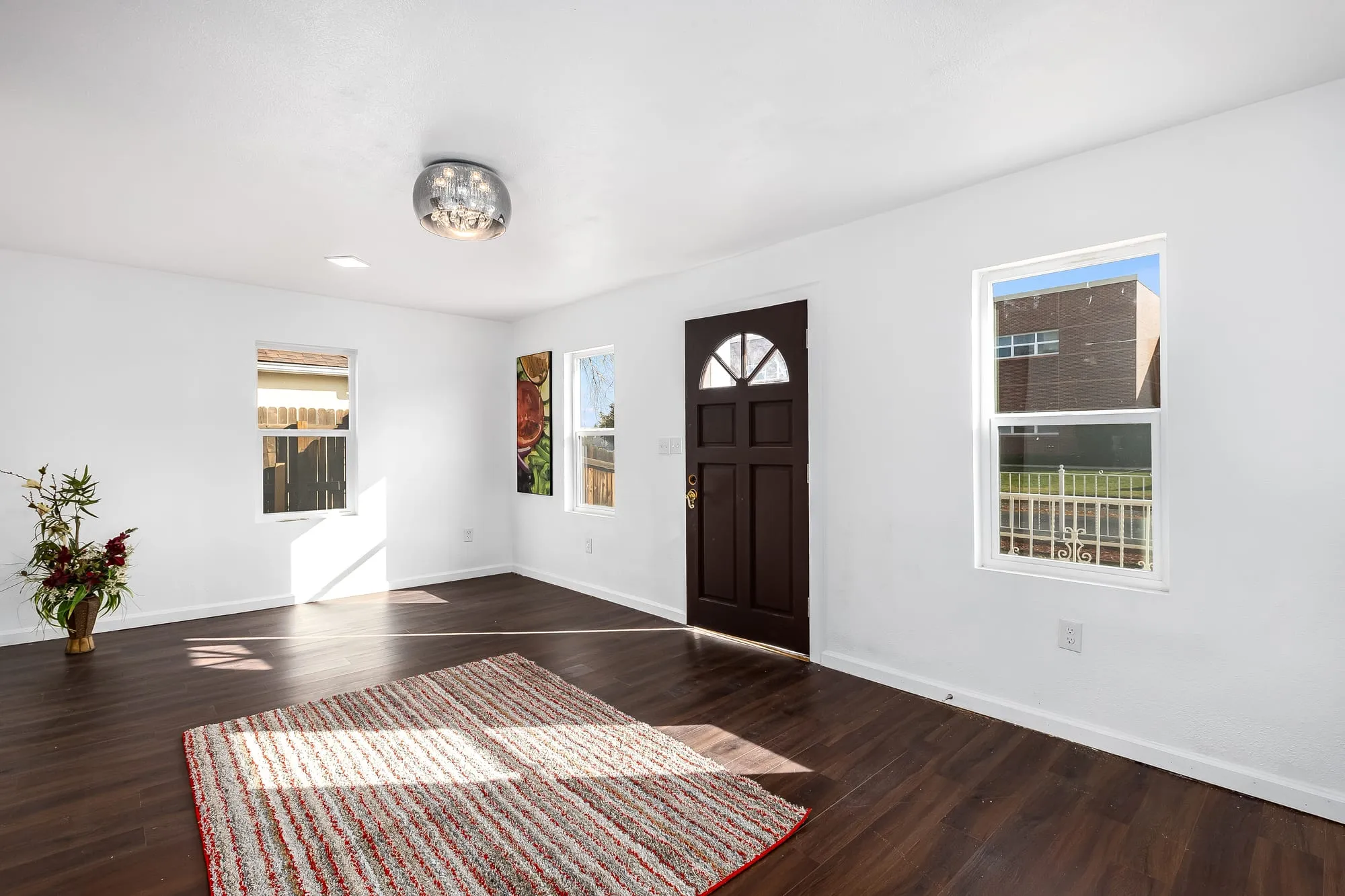 Bungalow Restoration, Denver, Colorado — frame 5