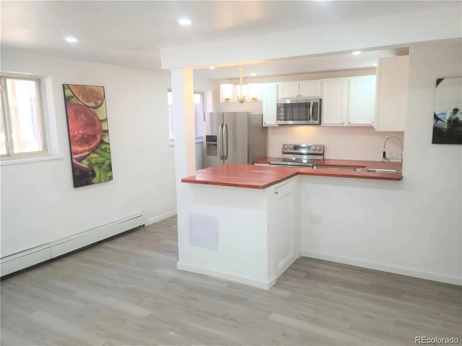 Gut Renovation, Denver, Colorado — frame 3