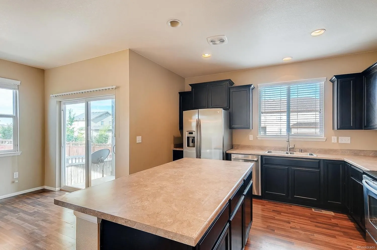 Two-Storey Restoration, Aurora, Colorado — frame 5