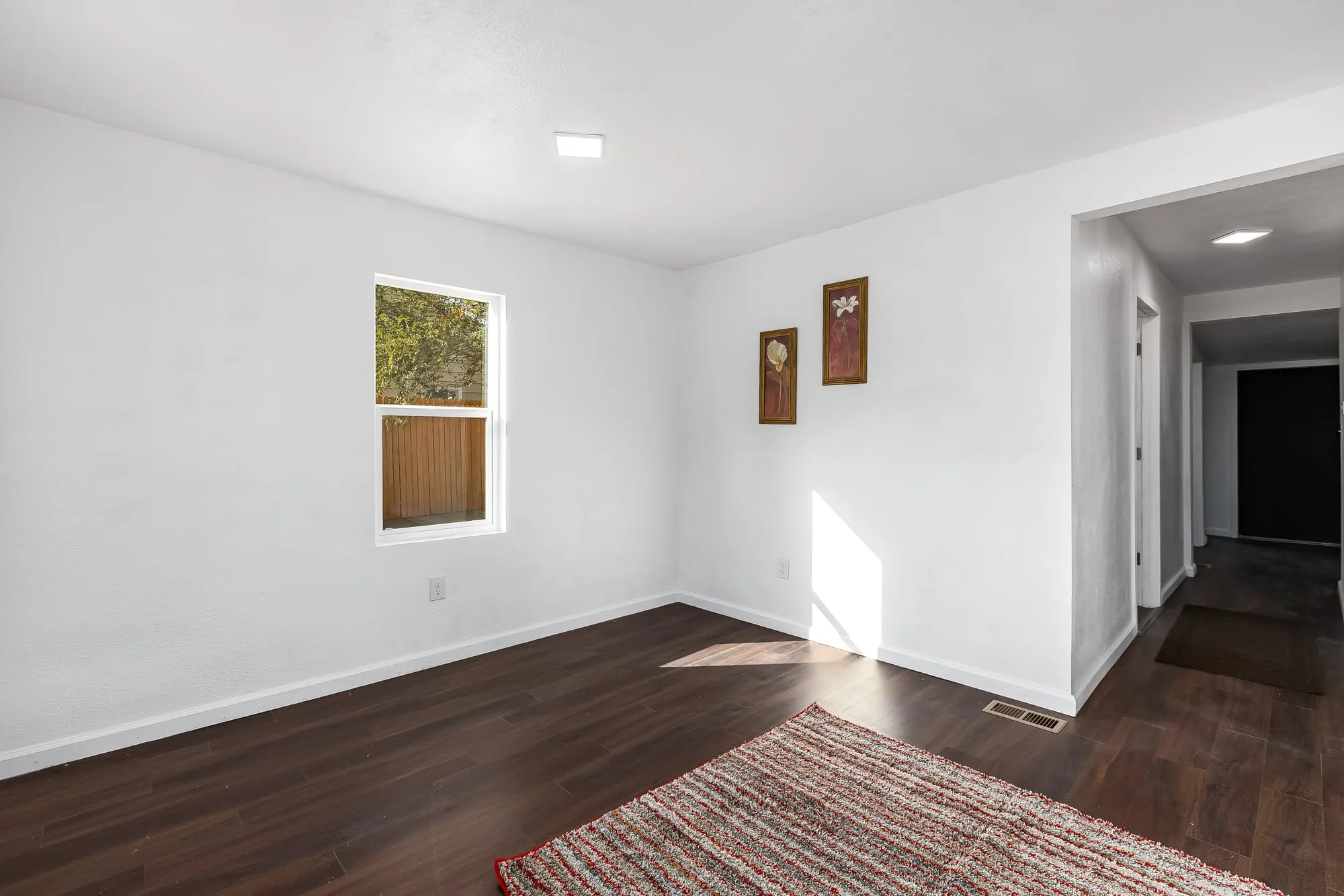 Bungalow Restoration, Denver, Colorado — frame 6