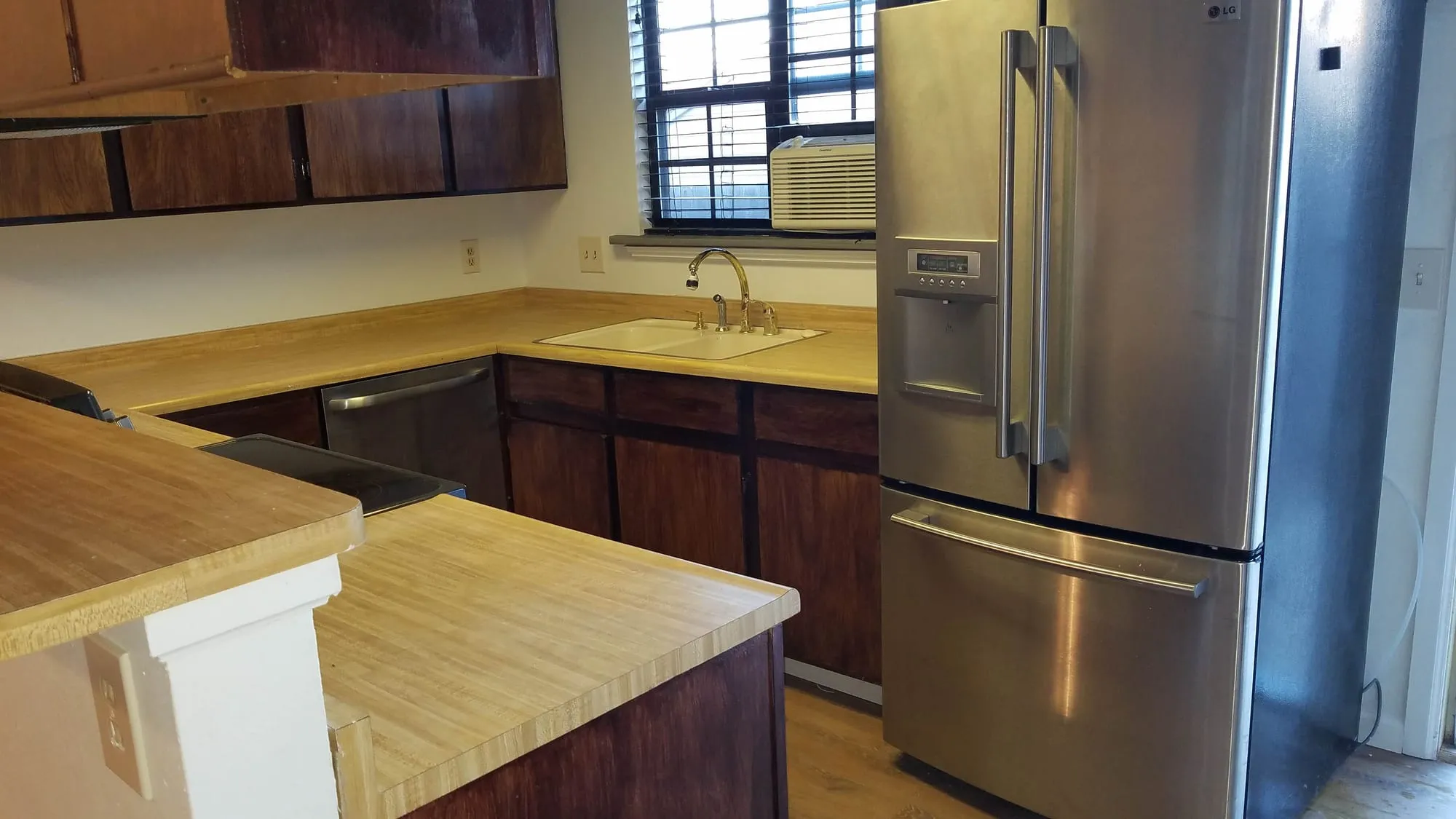 North Denver Townhome, Denver, Colorado — frame 2