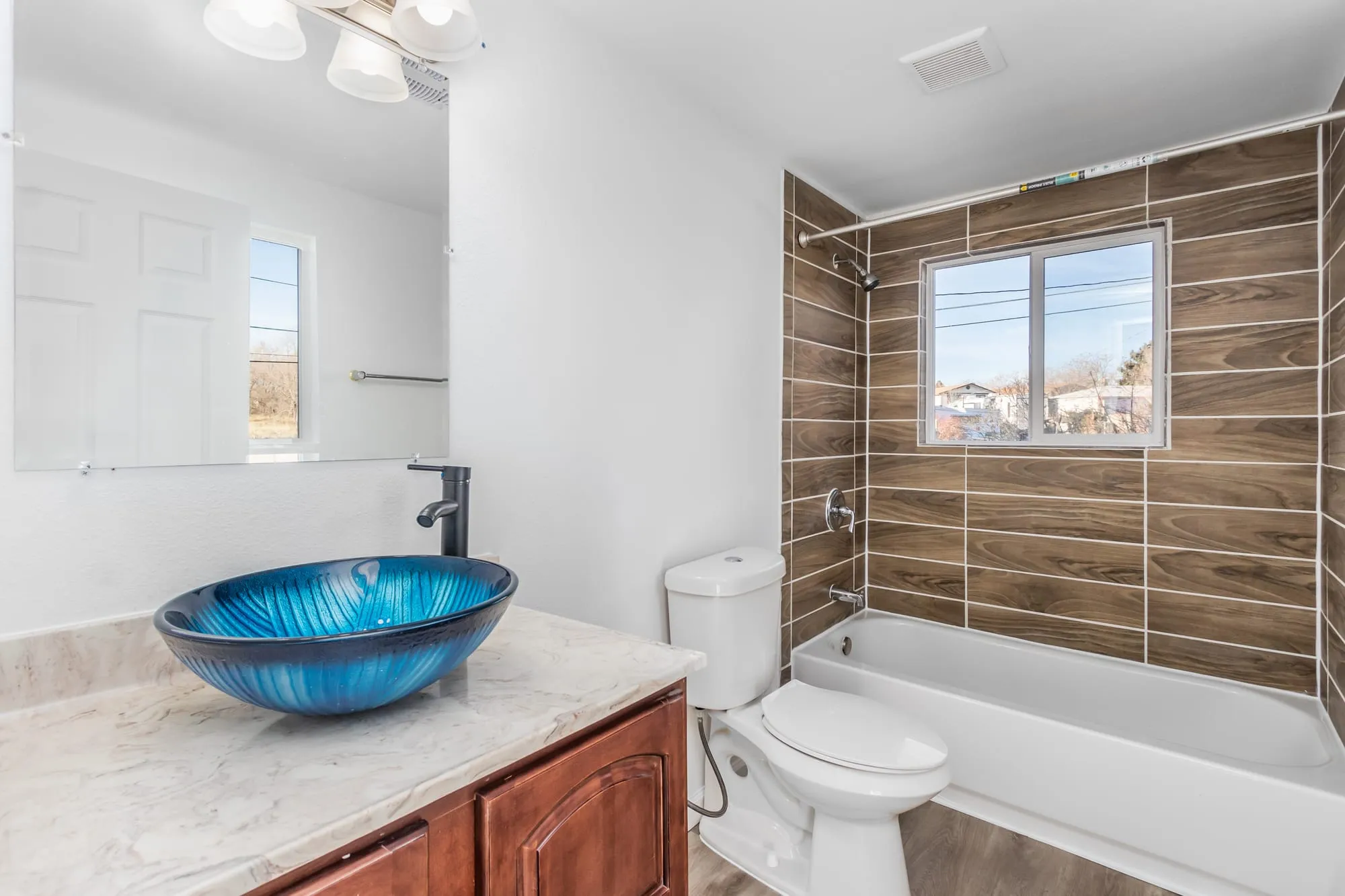 Family Home, Denver, Colorado — frame 4