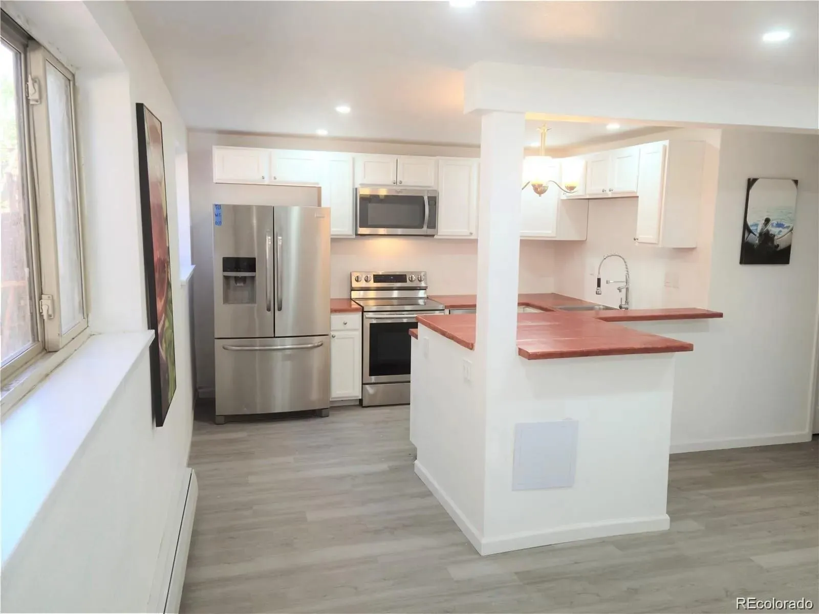 Gut Renovation, Denver, Colorado — frame 4