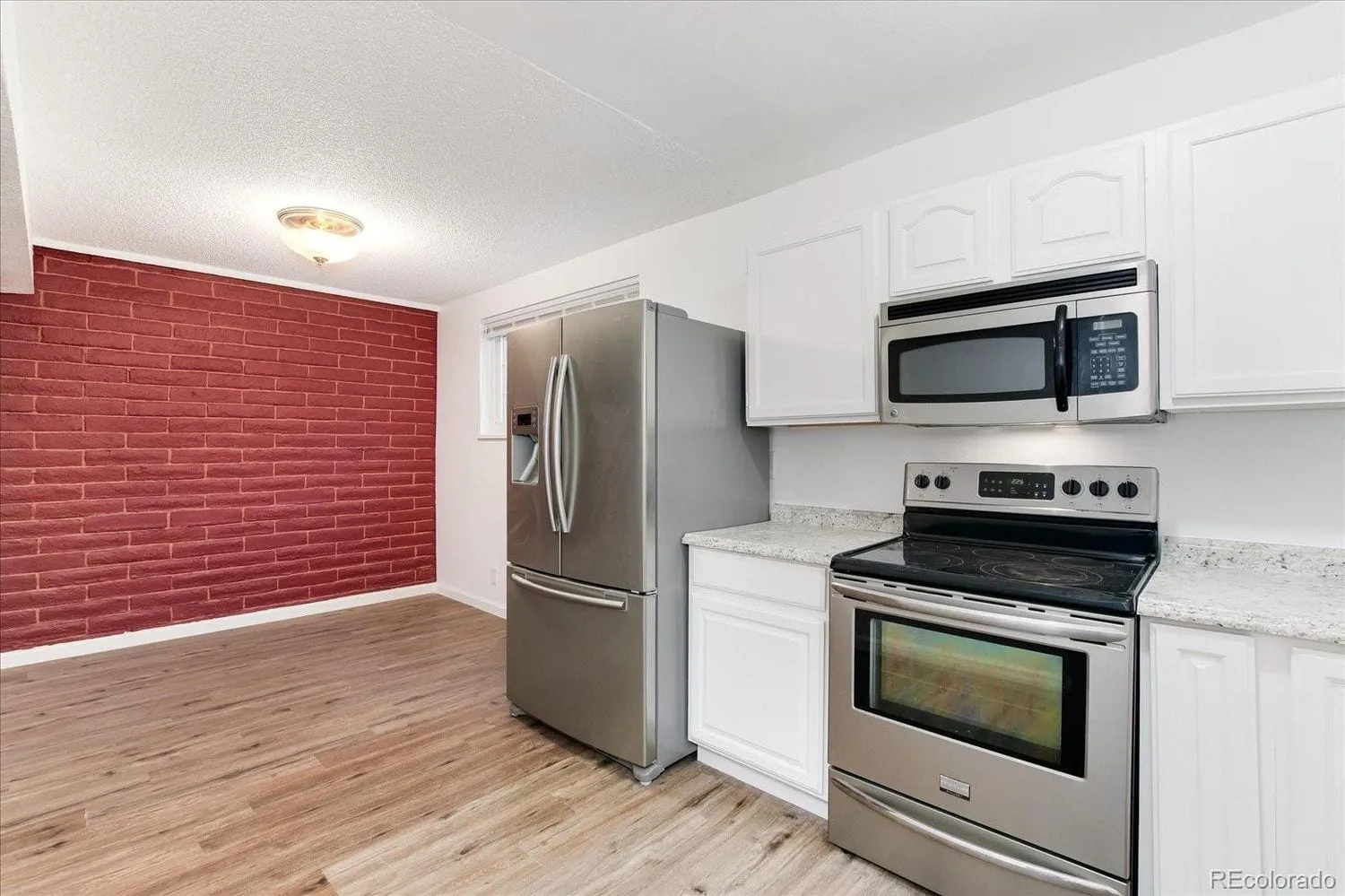 Garden Condominium, Denver, Colorado — frame 4