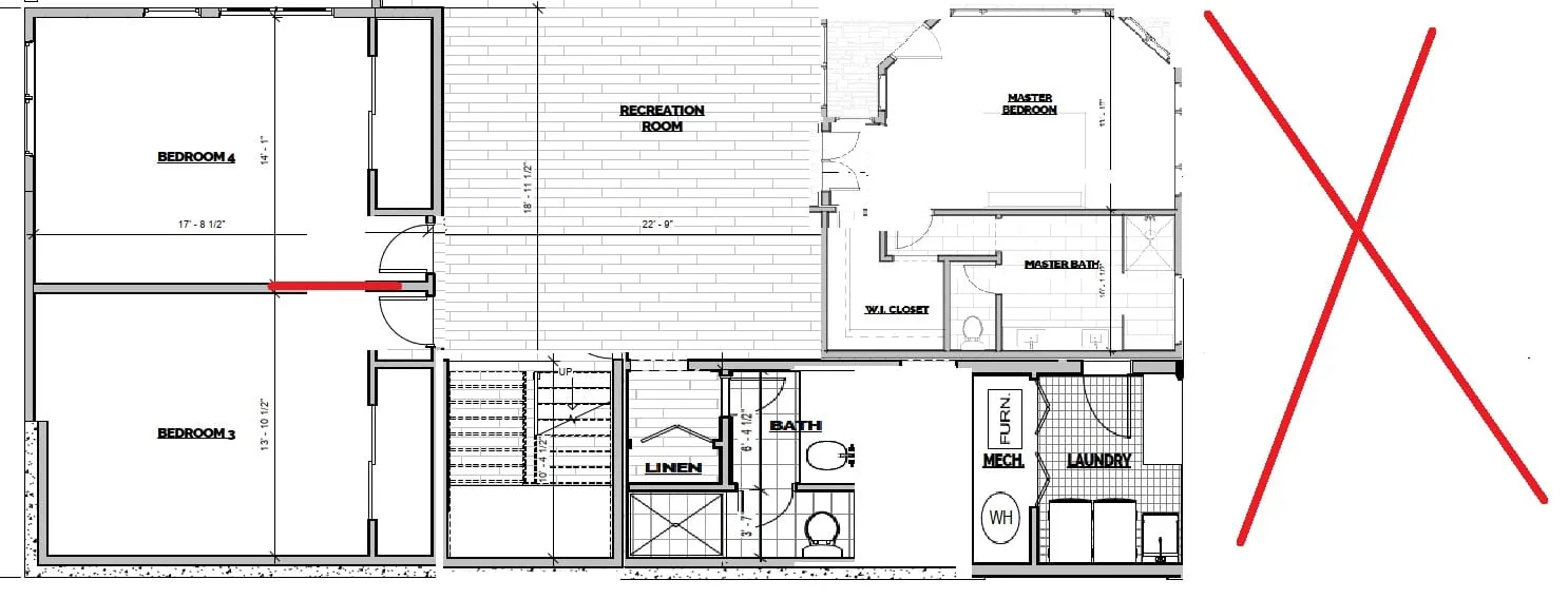 Foothills Residence, Indian Hills, Colorado — frame 5