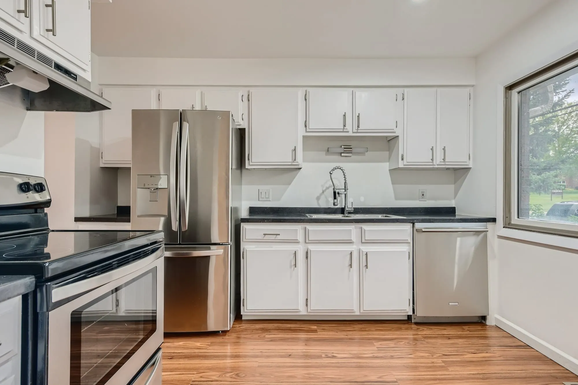 Littleton Residence, Littleton, Colorado — frame 6