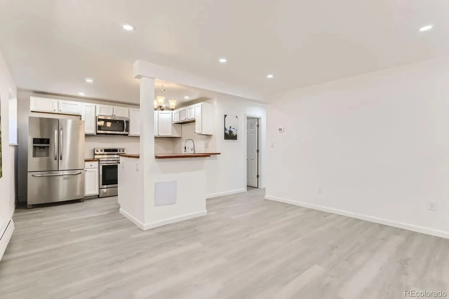Gut Renovation, Denver, Colorado — frame 5