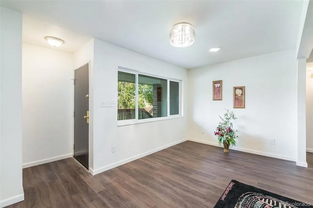 Southwest Denver Residence, Denver, Colorado — frame 4