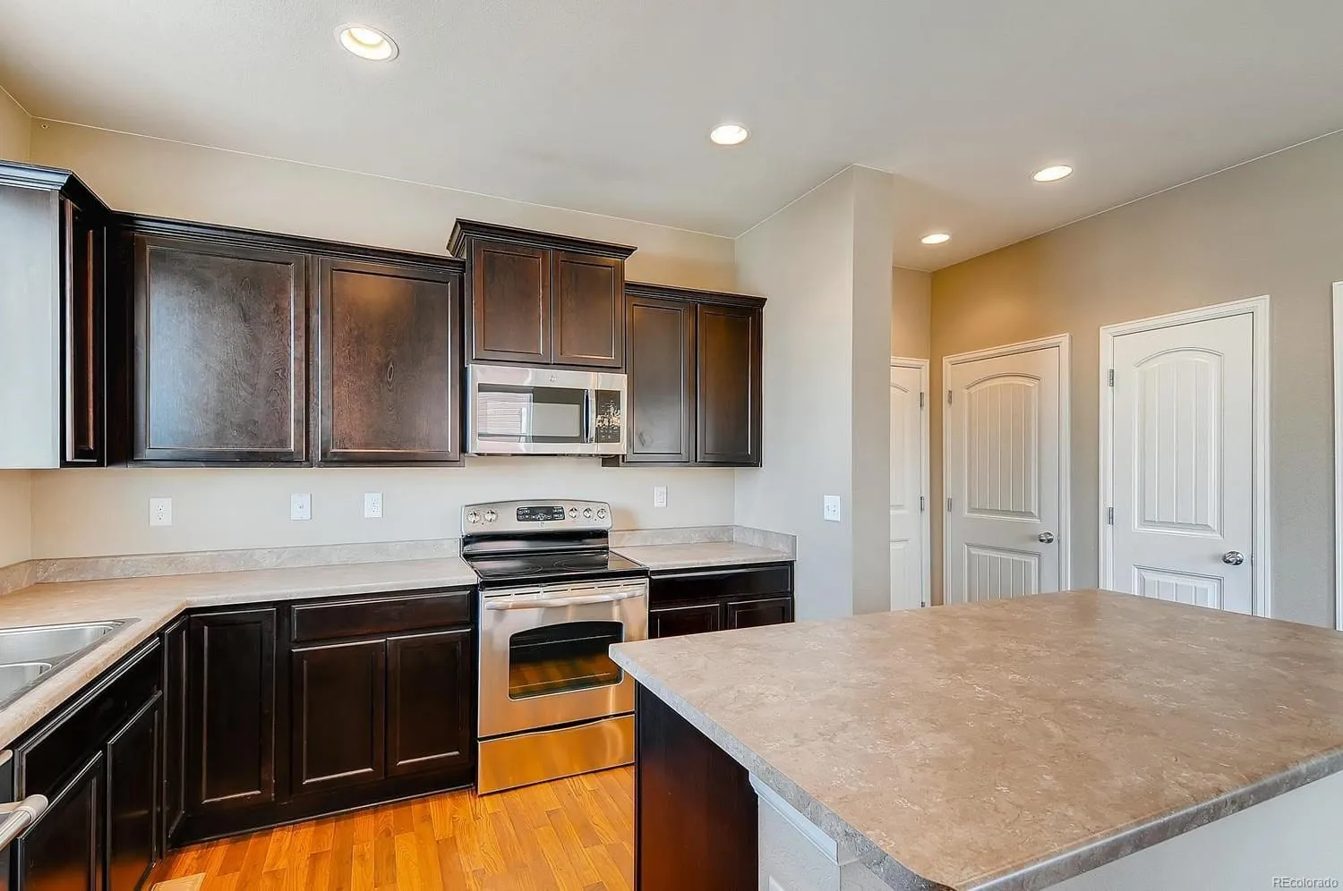 Two-Storey Restoration, Aurora, Colorado — frame 6