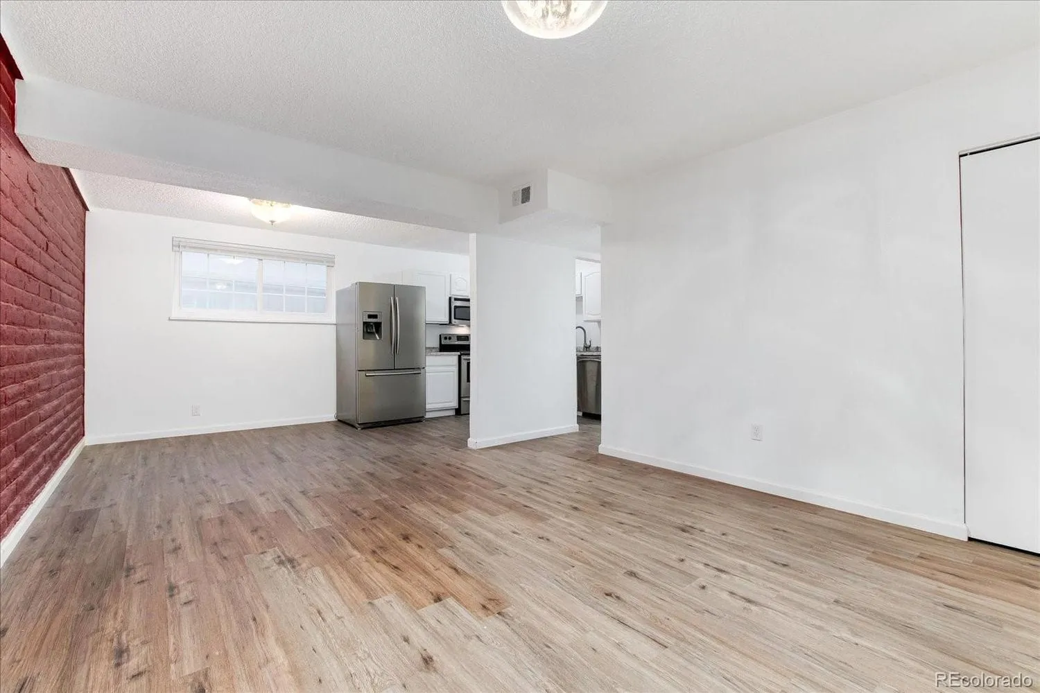 Garden Condominium, Denver, Colorado — frame 6