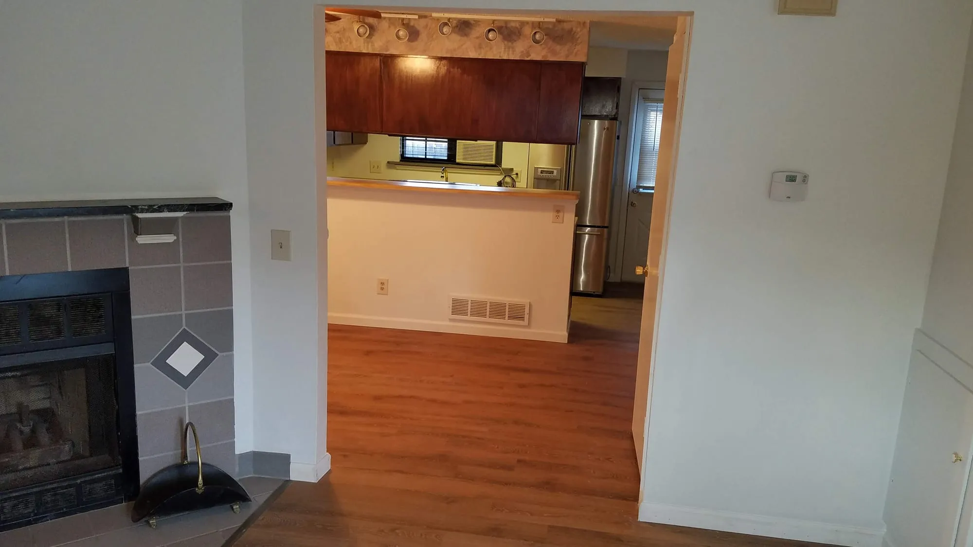 North Denver Townhome, Denver, Colorado — frame 4