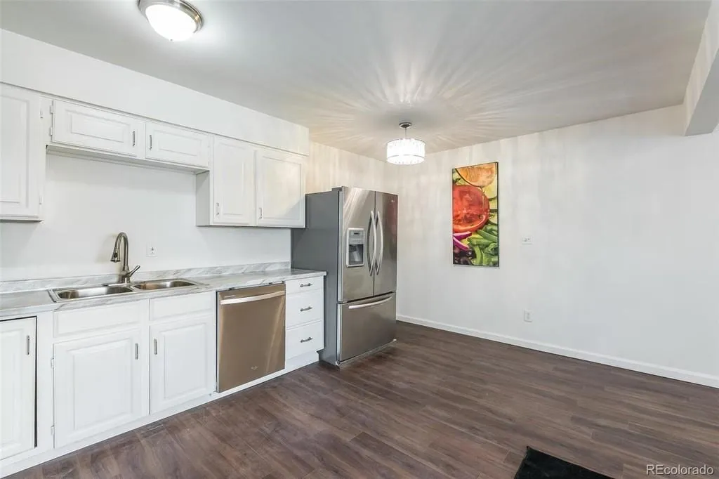 Southwest Denver Residence, Denver, Colorado — frame 6