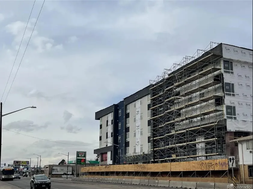 Gut Renovation, Denver, Colorado — frame 8