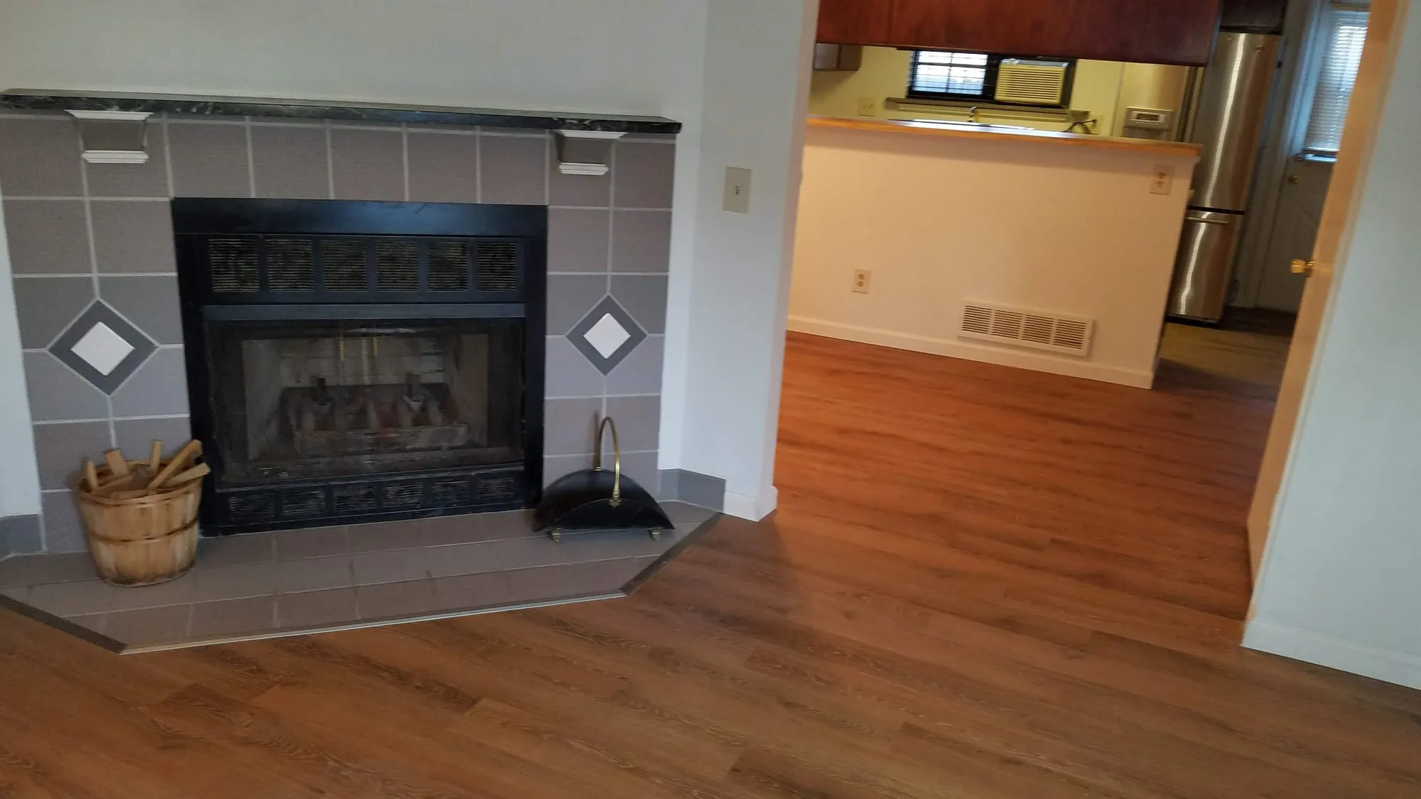 North Denver Townhome, Denver, Colorado