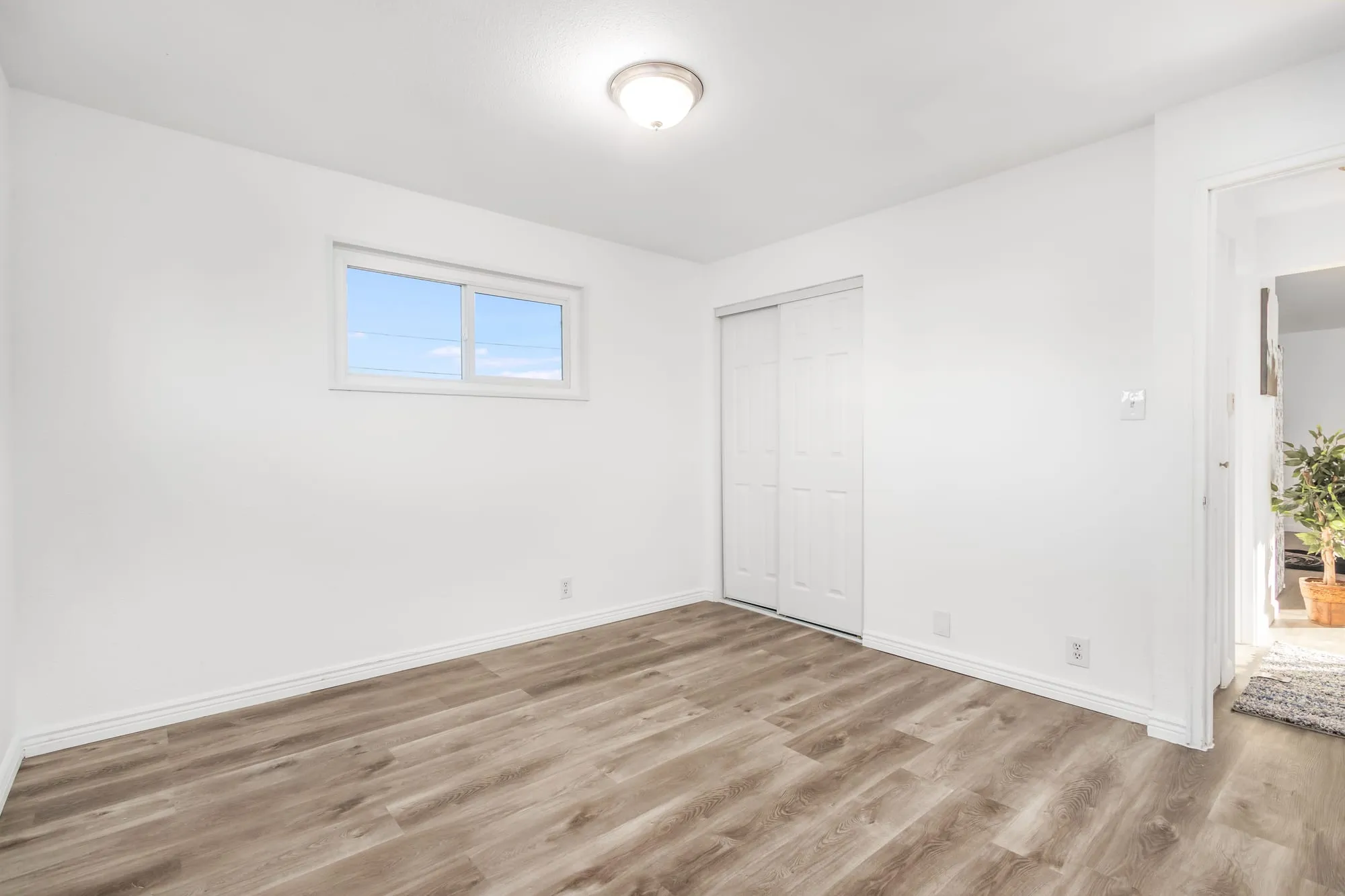 Family Home, Denver, Colorado — frame 7