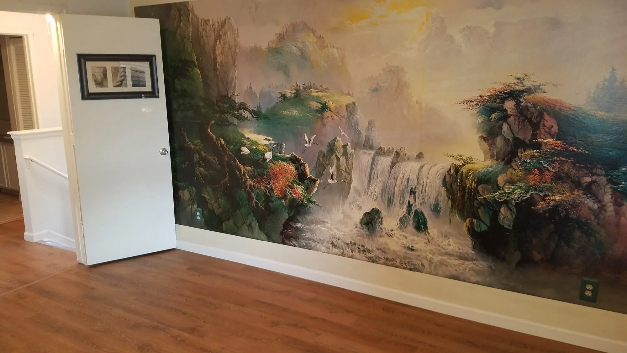 North Denver Townhome, Denver, Colorado — frame 1
