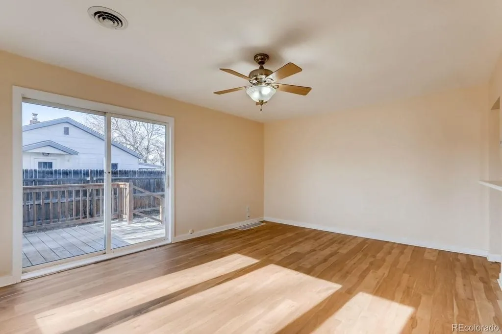 Commerce City Ranch, Commerce City, Colorado — frame 10