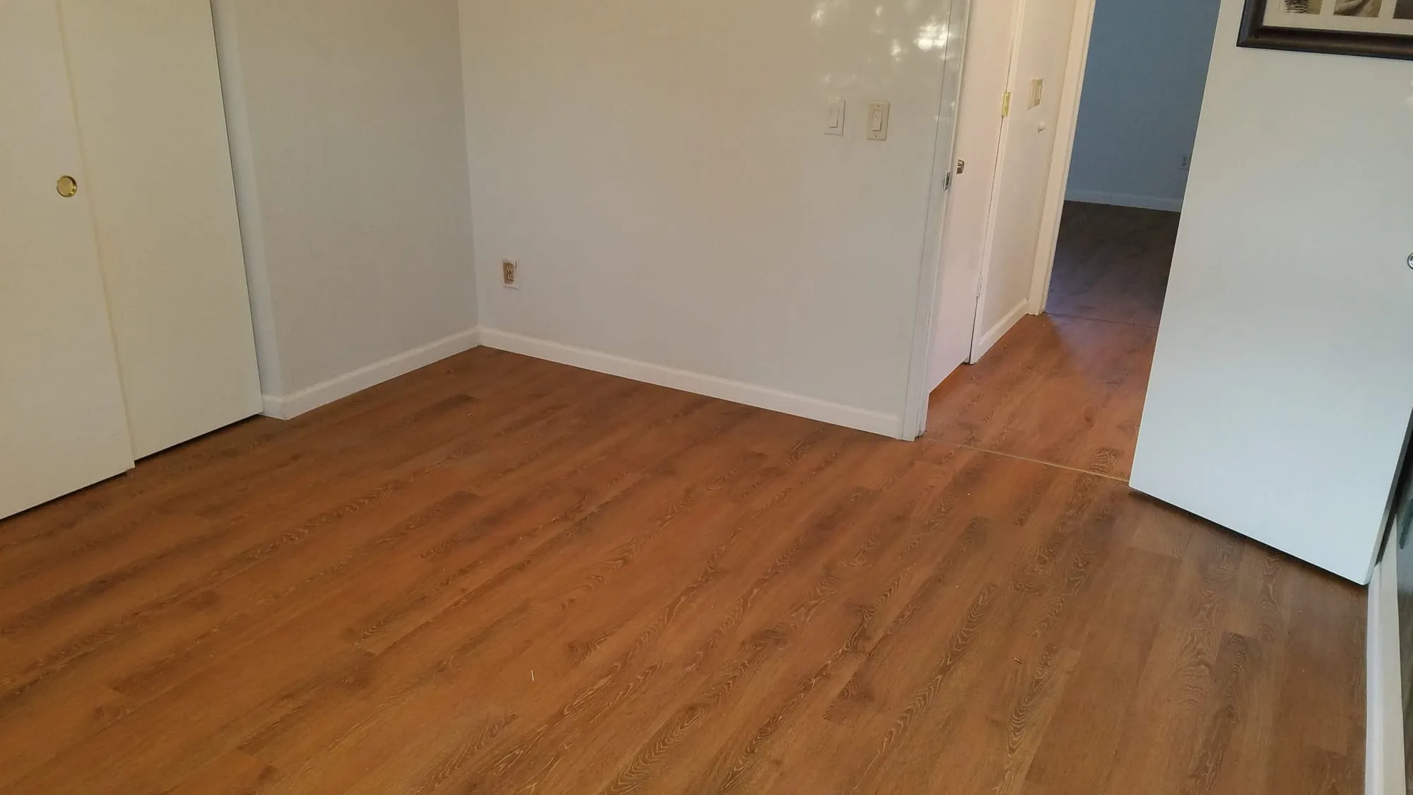 North Denver Townhome, Denver, Colorado — frame 9