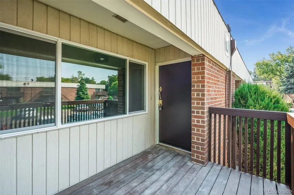 Southwest Denver Residence, Denver, Colorado — frame 8