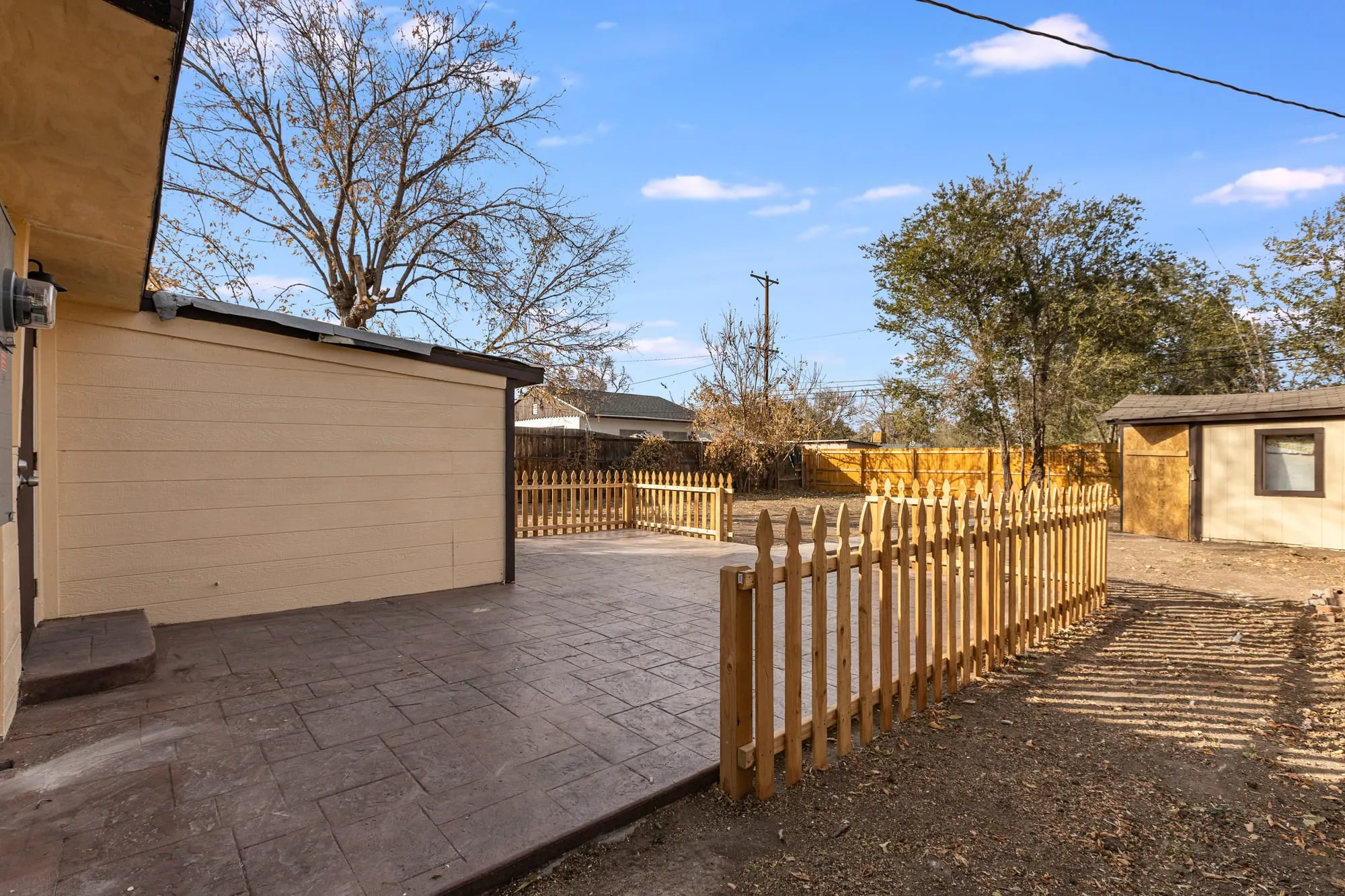 Bungalow Restoration, Denver, Colorado — frame 11