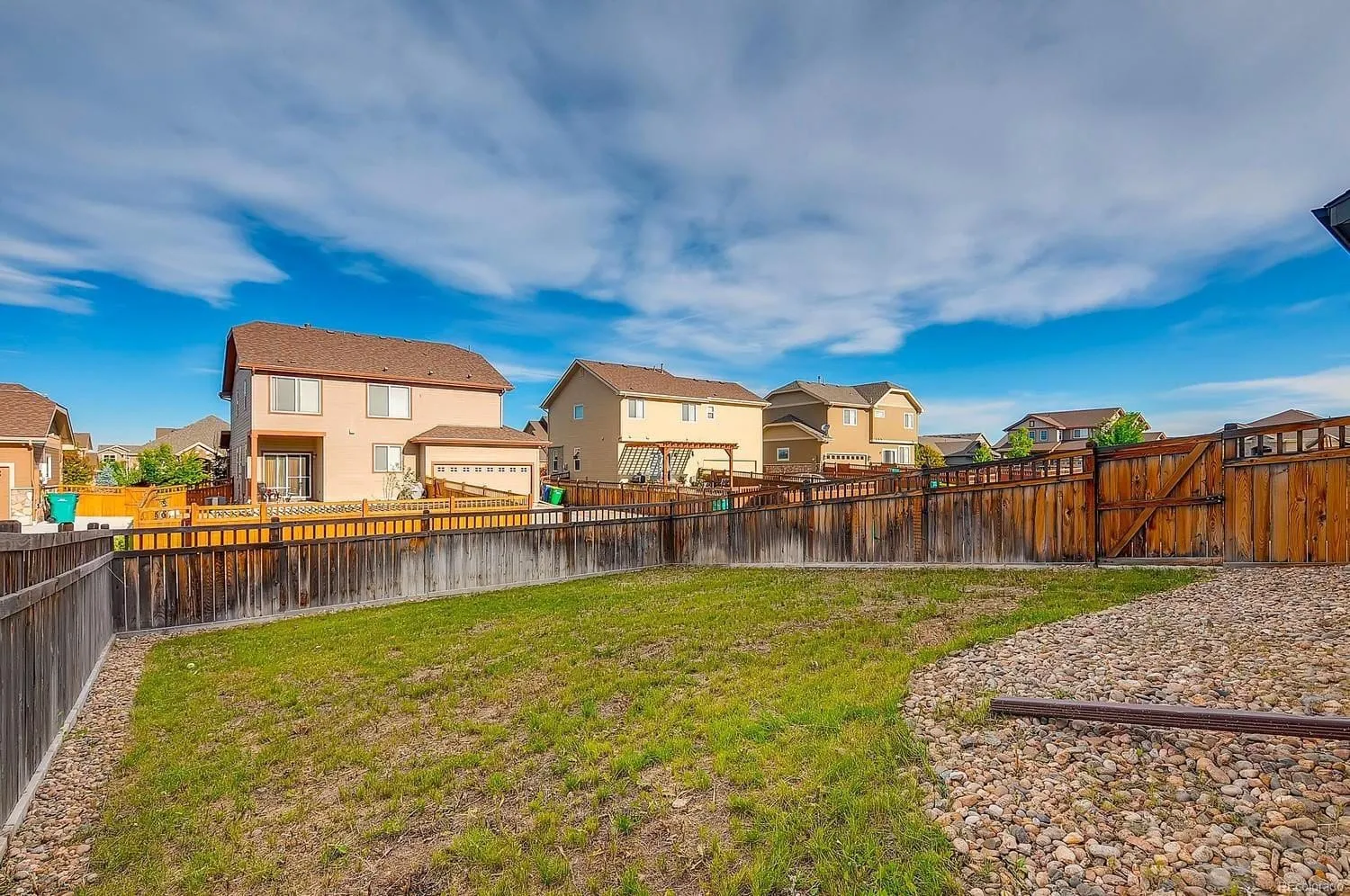 Two-Storey Restoration, Aurora, Colorado — frame 11