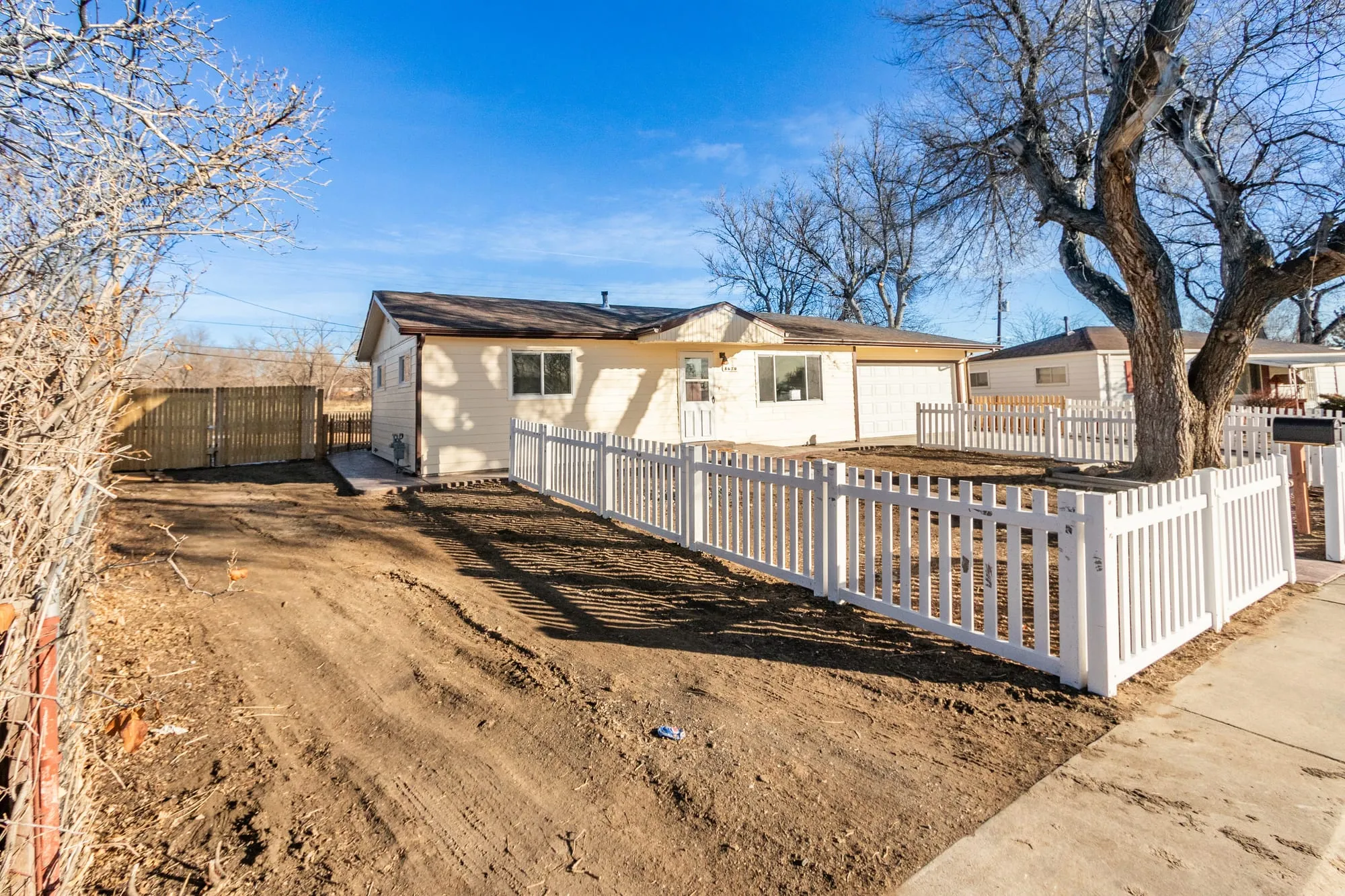 Family Home, Denver, Colorado — frame 10