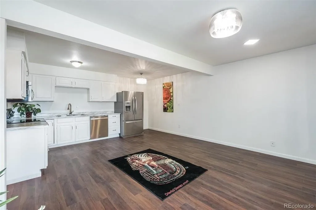 Southwest Denver Residence, Denver, Colorado — frame 11