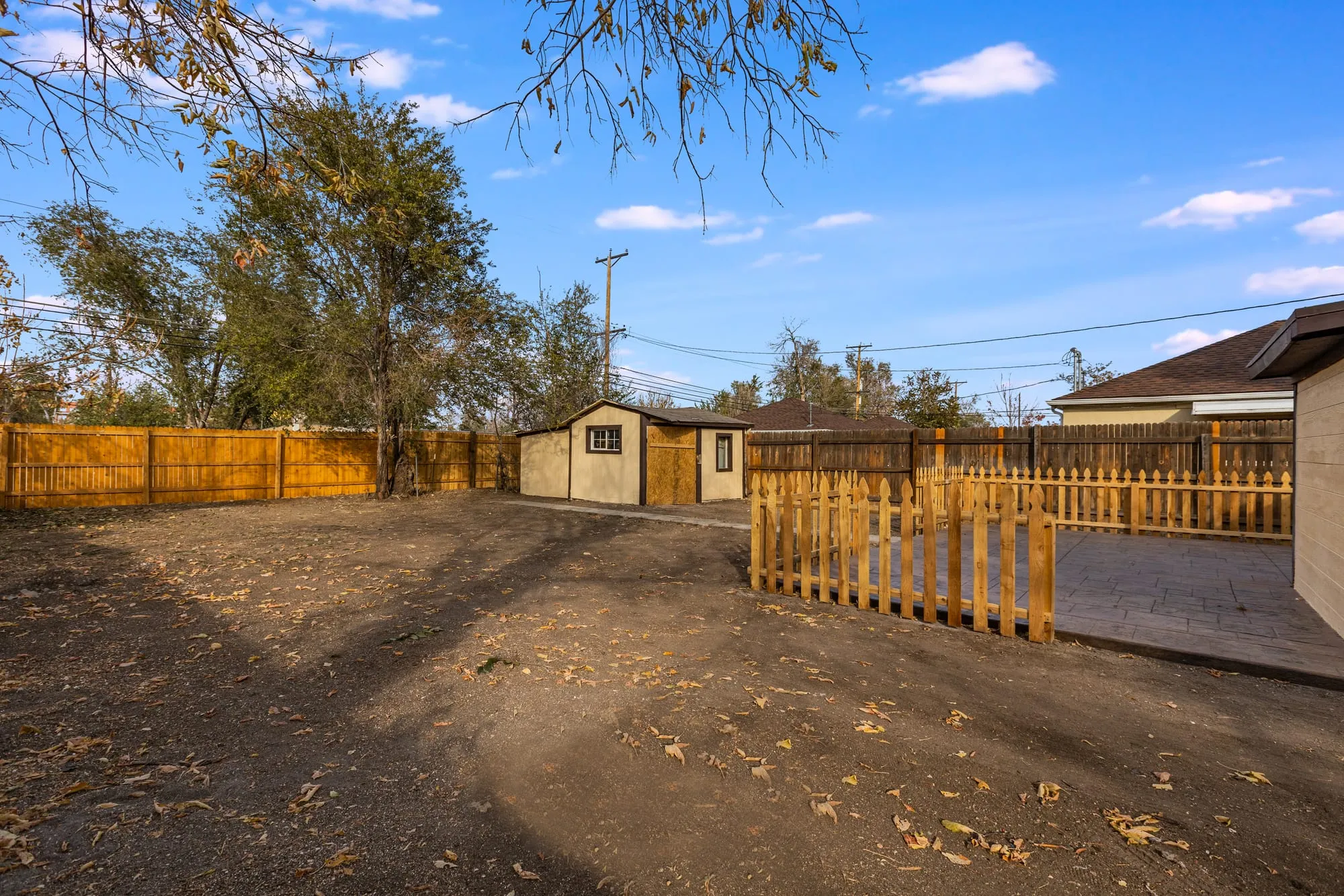 Bungalow Restoration, Denver, Colorado — frame 12