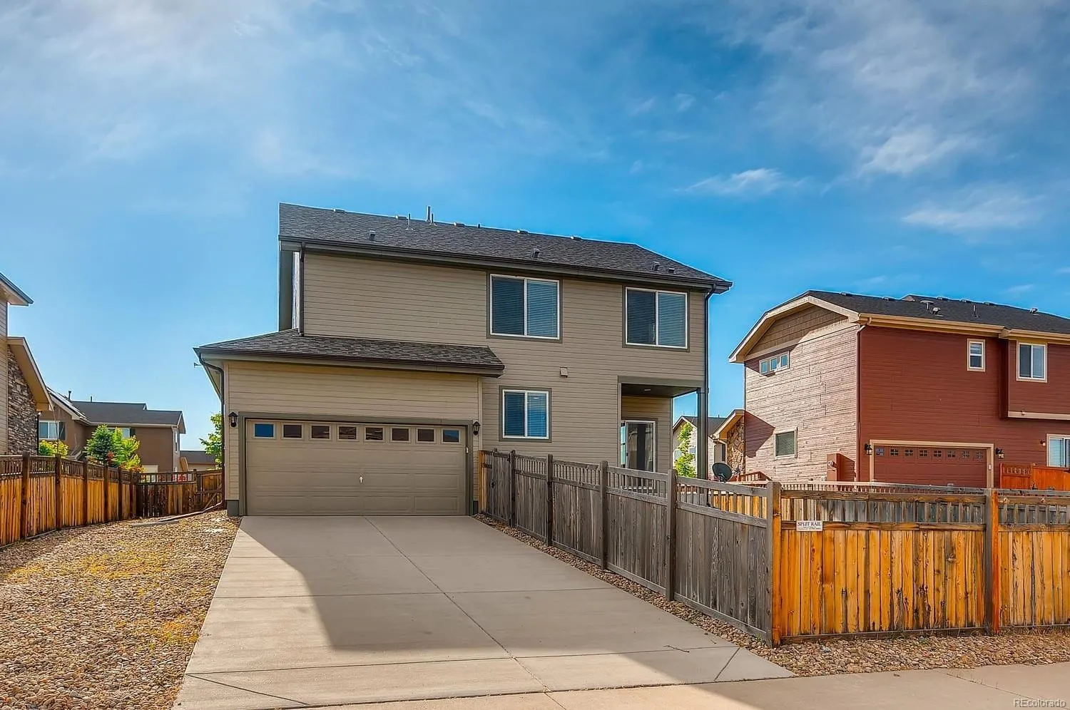 Two-Storey Restoration, Aurora, Colorado — frame 12