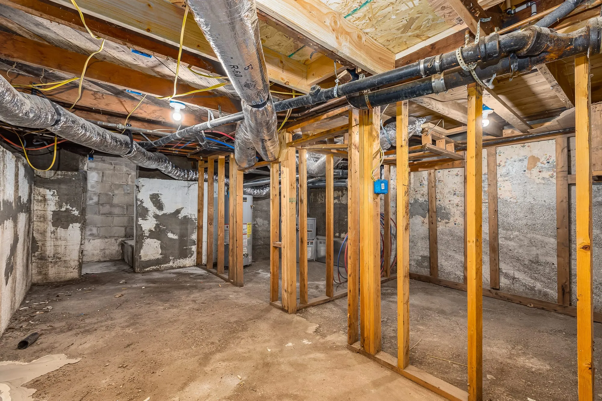 Bungalow Restoration, Denver, Colorado — frame 13
