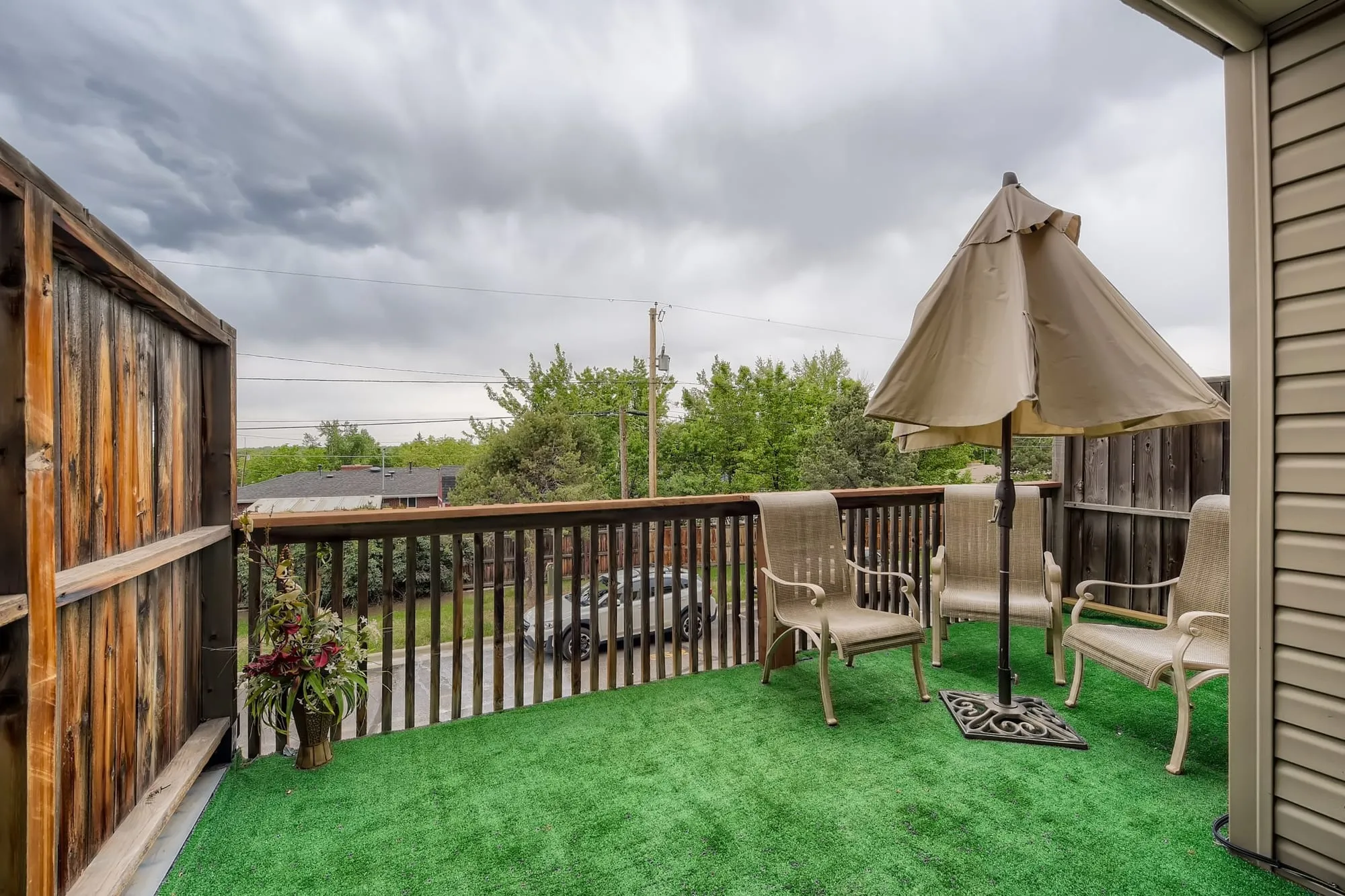 Littleton Residence, Littleton, Colorado — frame 12