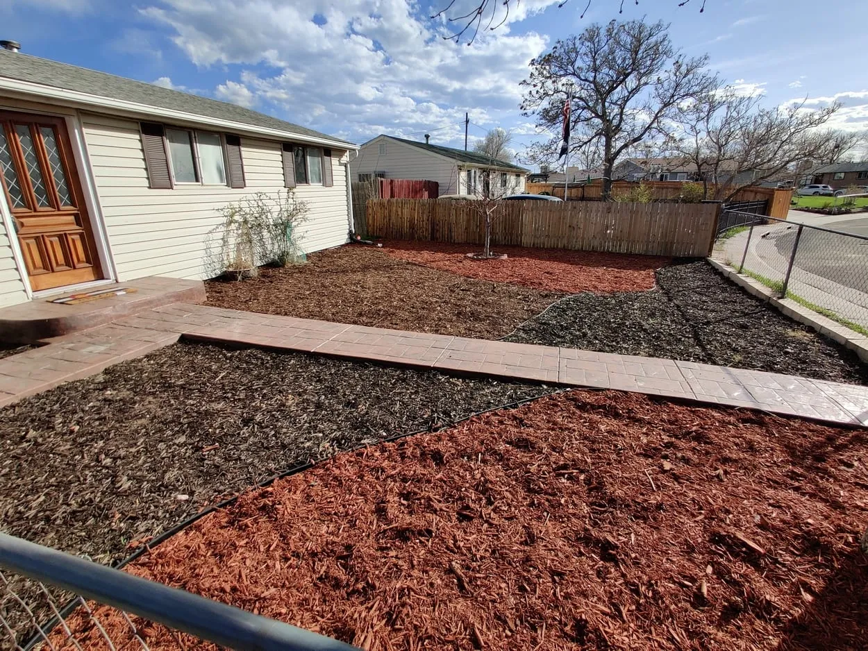 Two-Storey Renewal, Commerce City, Colorado — frame 4