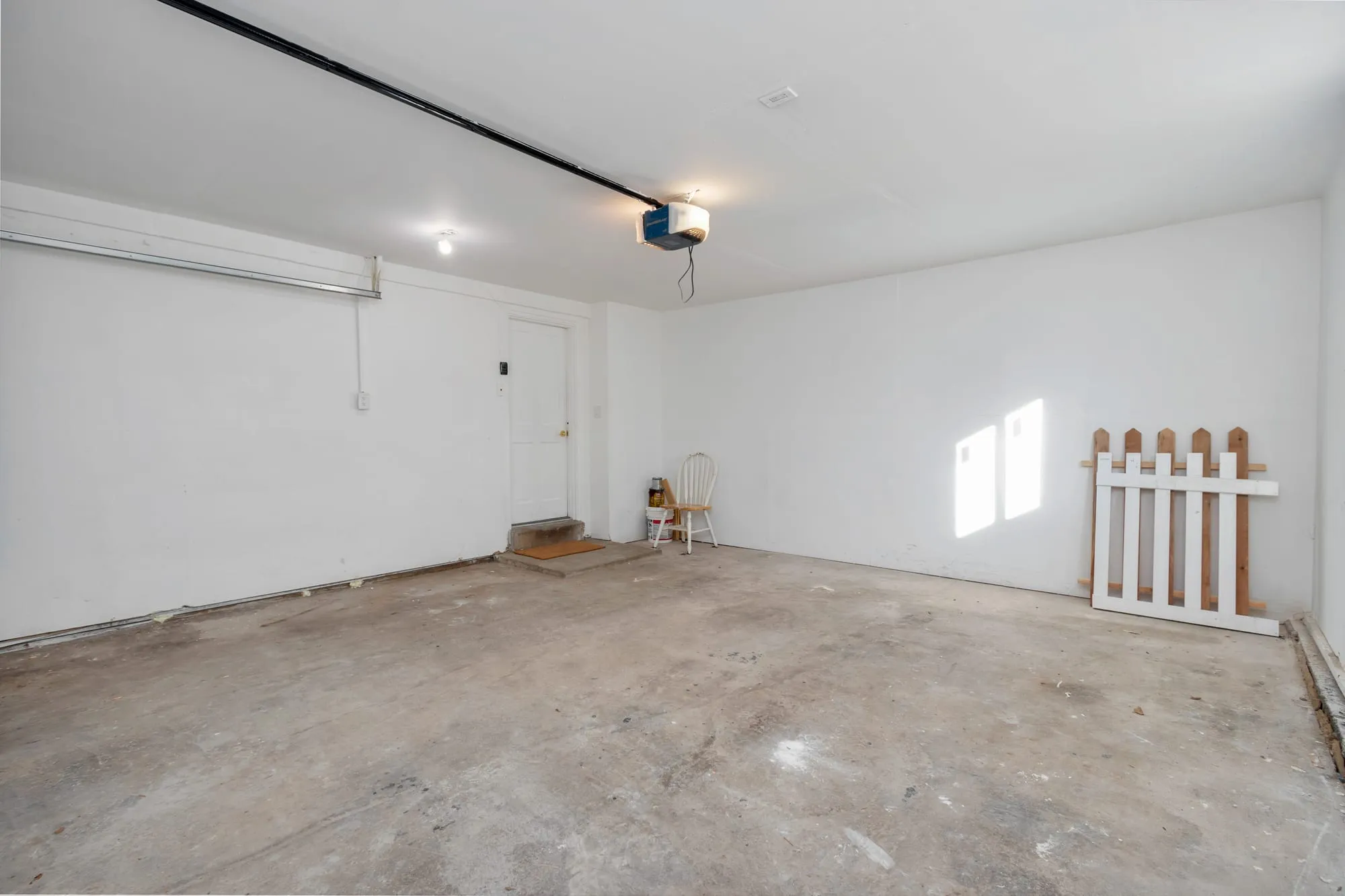 Family Home, Denver, Colorado — frame 11