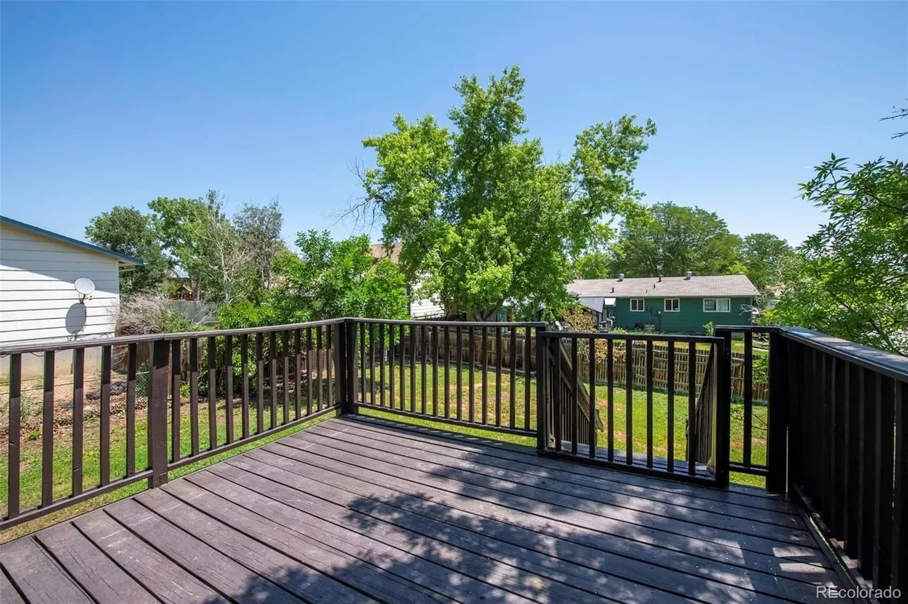 Arvada Ranch, Arvada, Colorado — frame 12