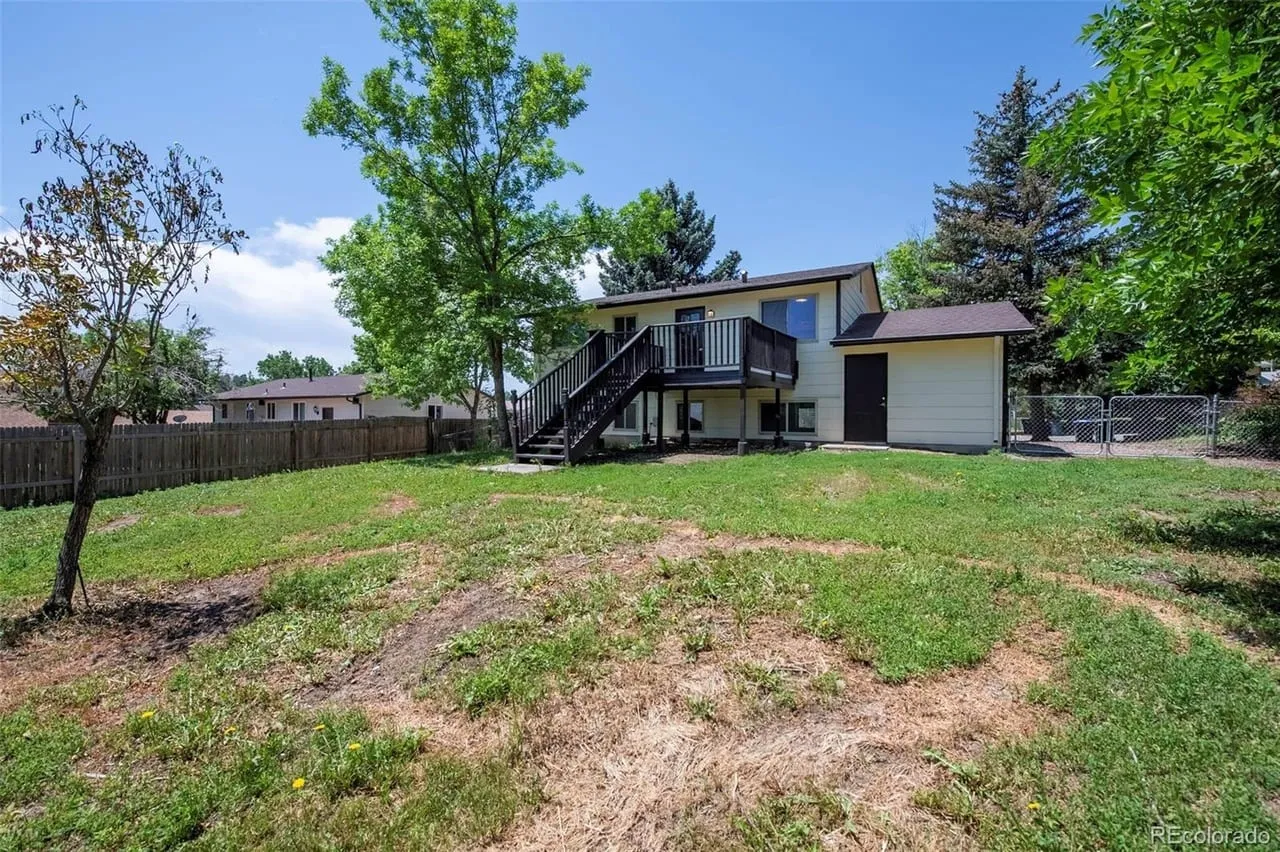 Arvada Ranch, Arvada, Colorado — frame 13